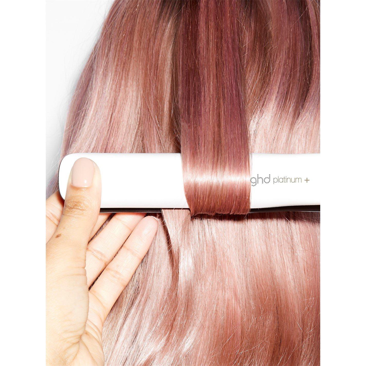 White - GHD - Platinum+ - 4