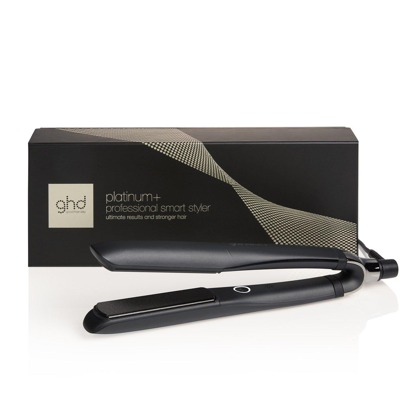 Black - GHD - GHD Platinum+ - 3