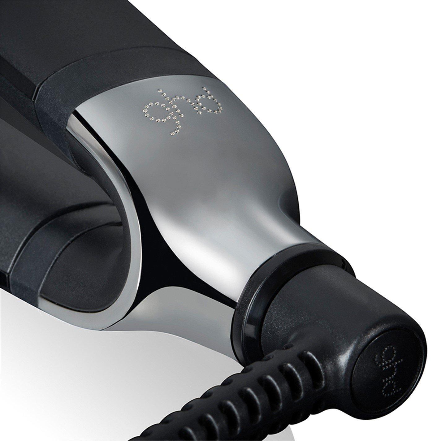 Black - GHD - GHD Platinum+ - 5