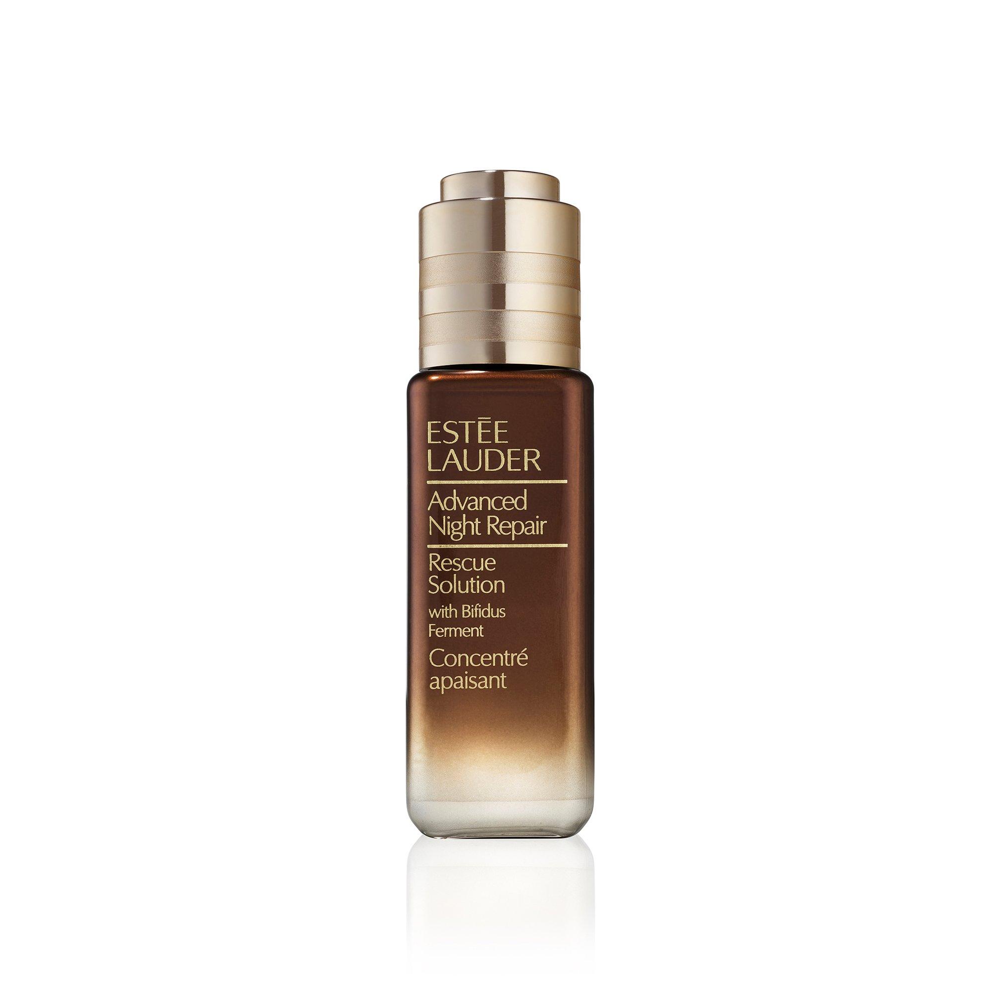 Clear - Estee Lauder - Advanced Night Repair Rescue Solution Serum - 1
