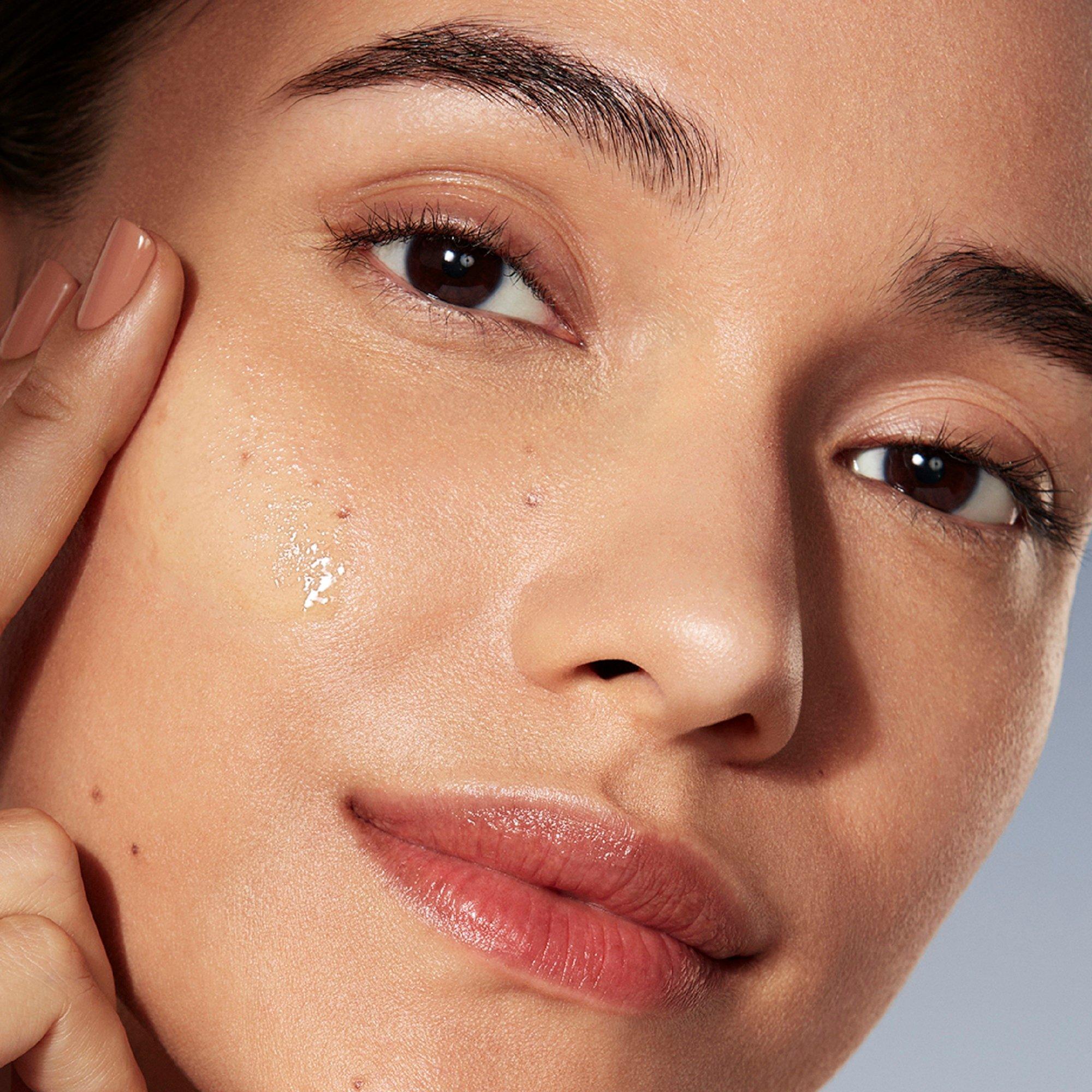 Clear - Estee Lauder - Advanced Night Repair Rescue Solution Serum - 4