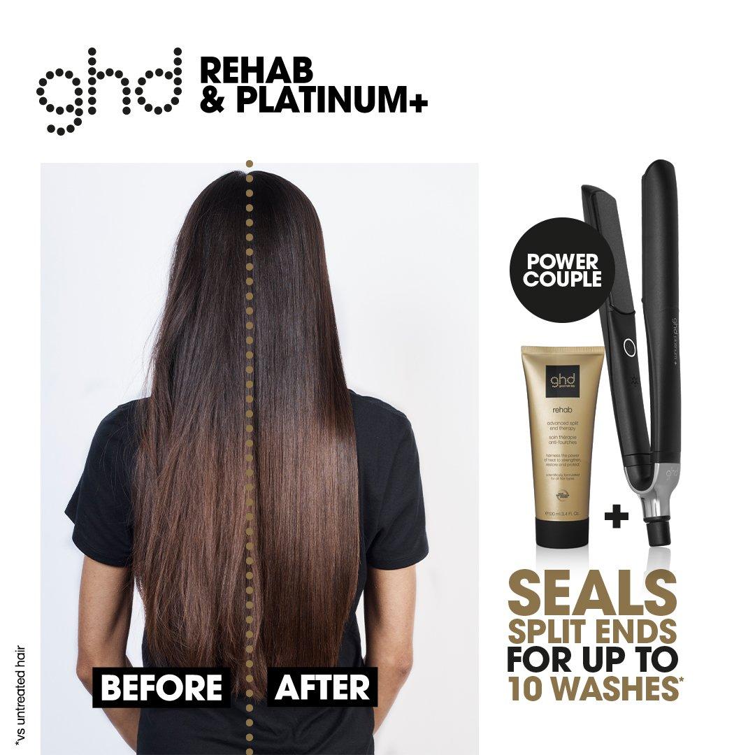 Serum - GHD - Advanced Split End Therapy 100ml - 4