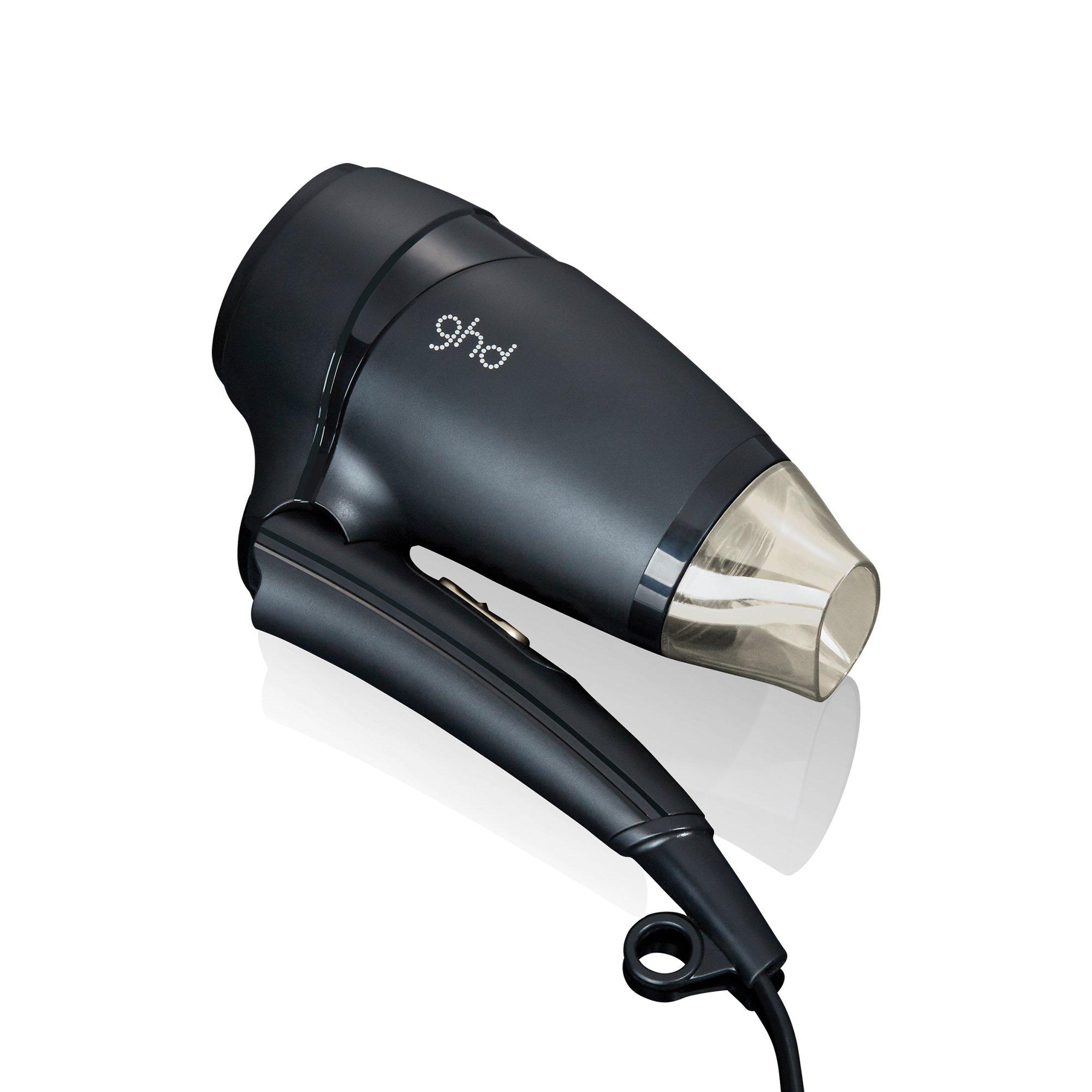Black - GHD - Flight - 1