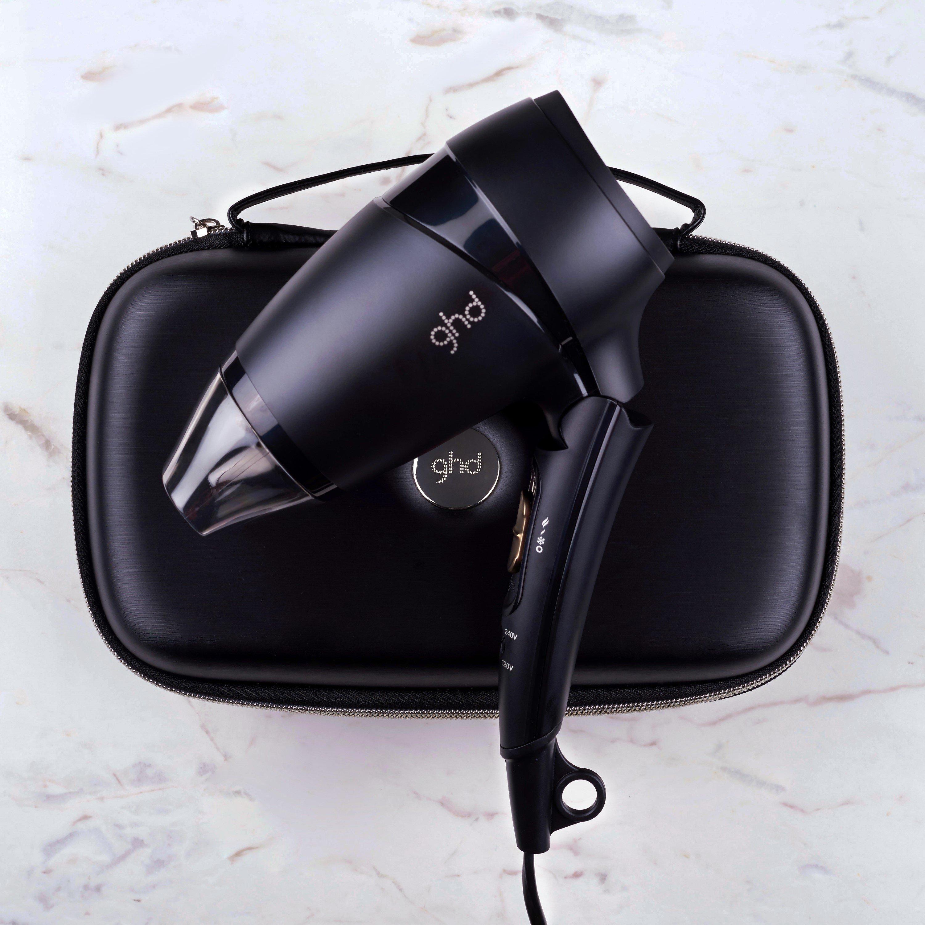 GHD | Flight | Flannels
