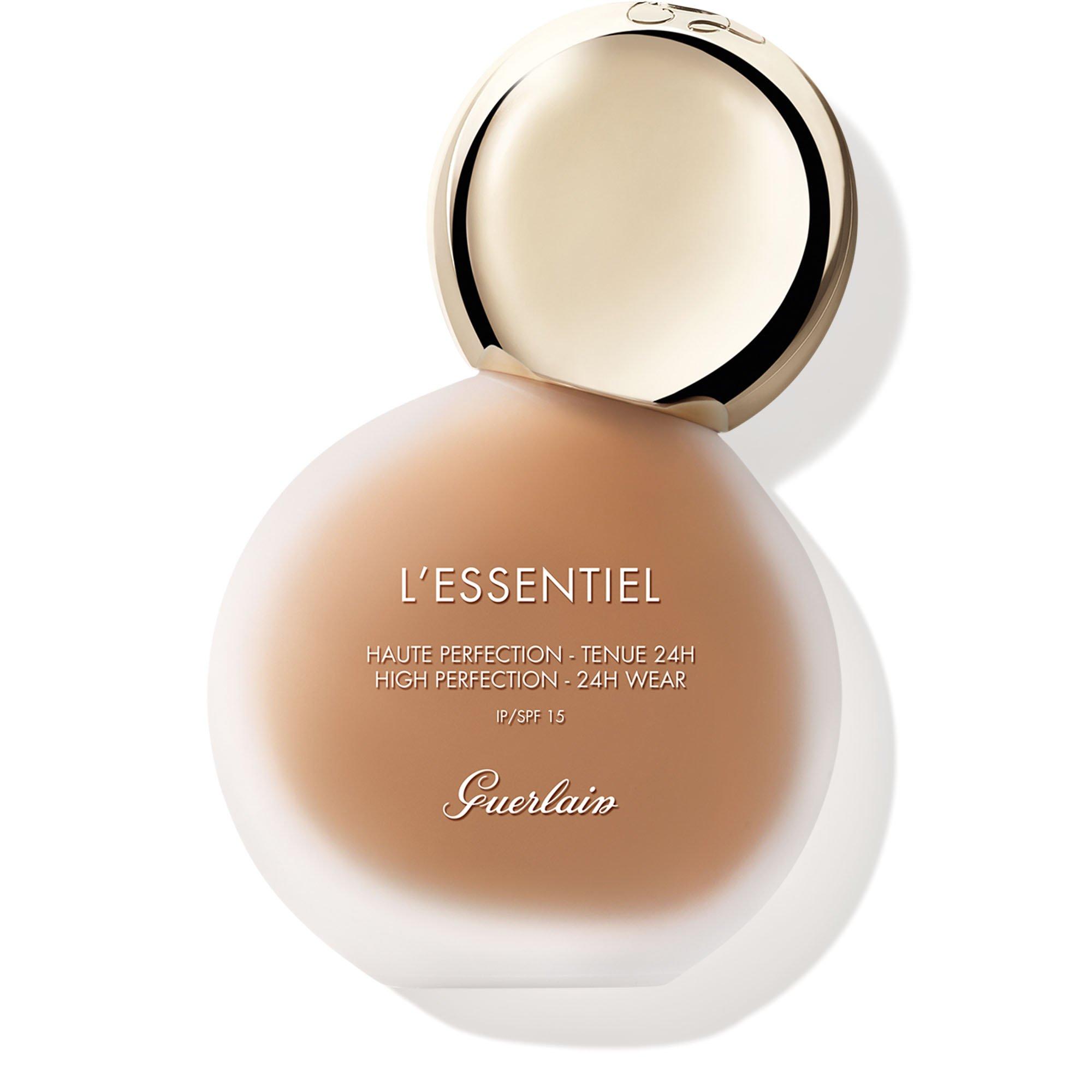 Guerlain LEssentiel High Perfection Foundation 24Hr Wear - SPF 15
