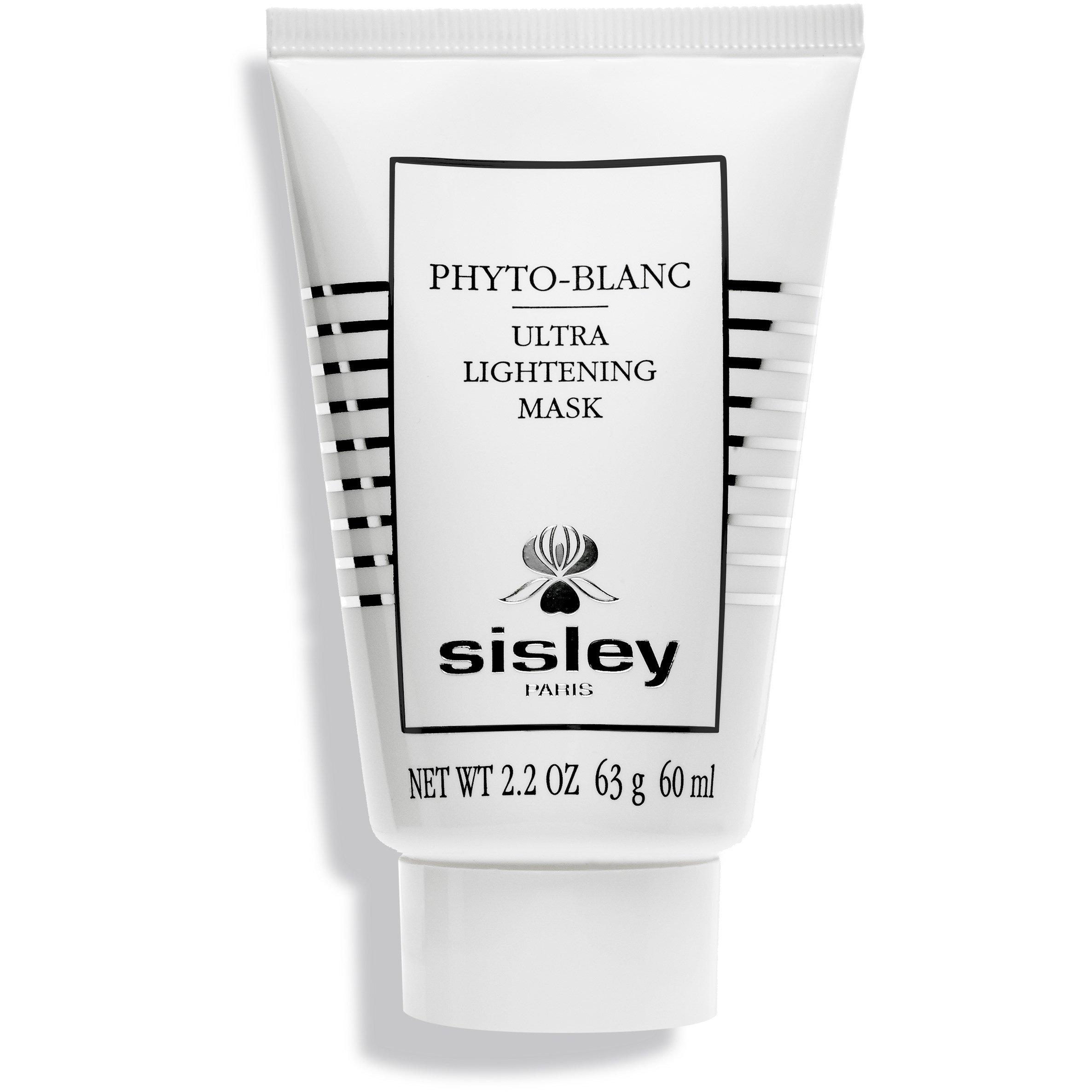 Mask - Sisley - Phyto-Blanc Ultra Lightening Mask