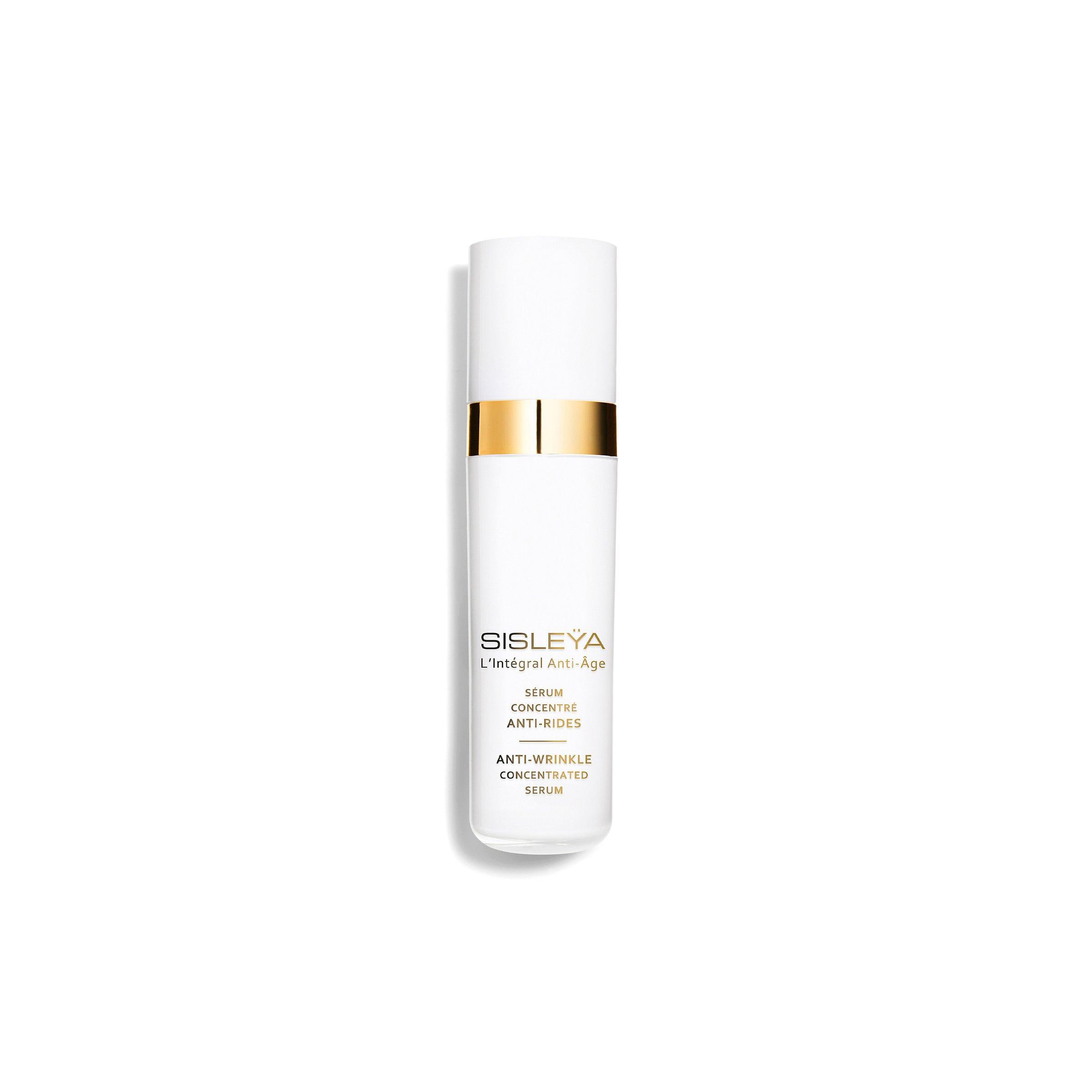 Sisley Sisleya L'Integral Anti-Age Anti-Wrinkle Concentrated Serum