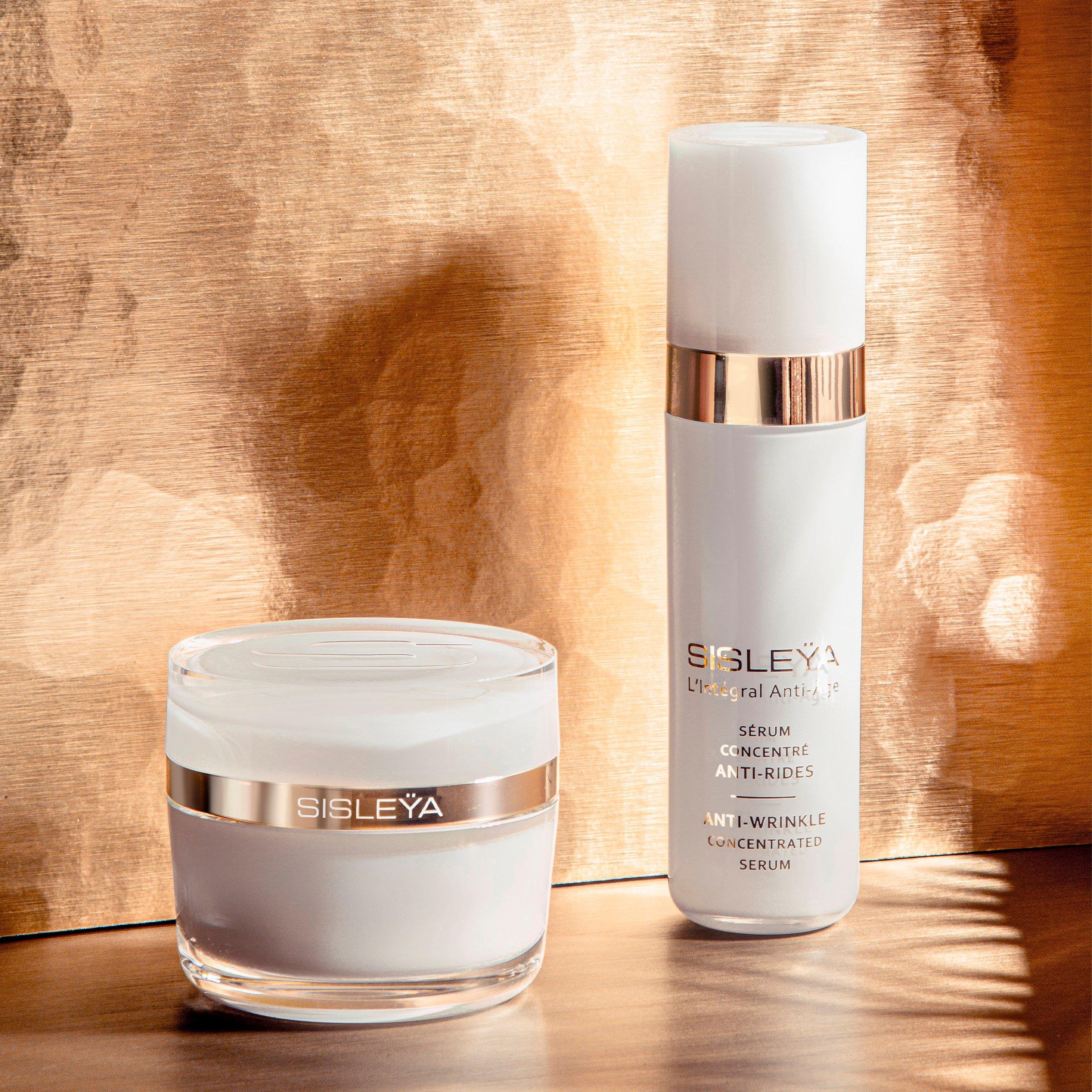 Serum - Sisley - Sisleya L'Integral Anti-Age Anti-Wrinkle Concentrated Serum - 2