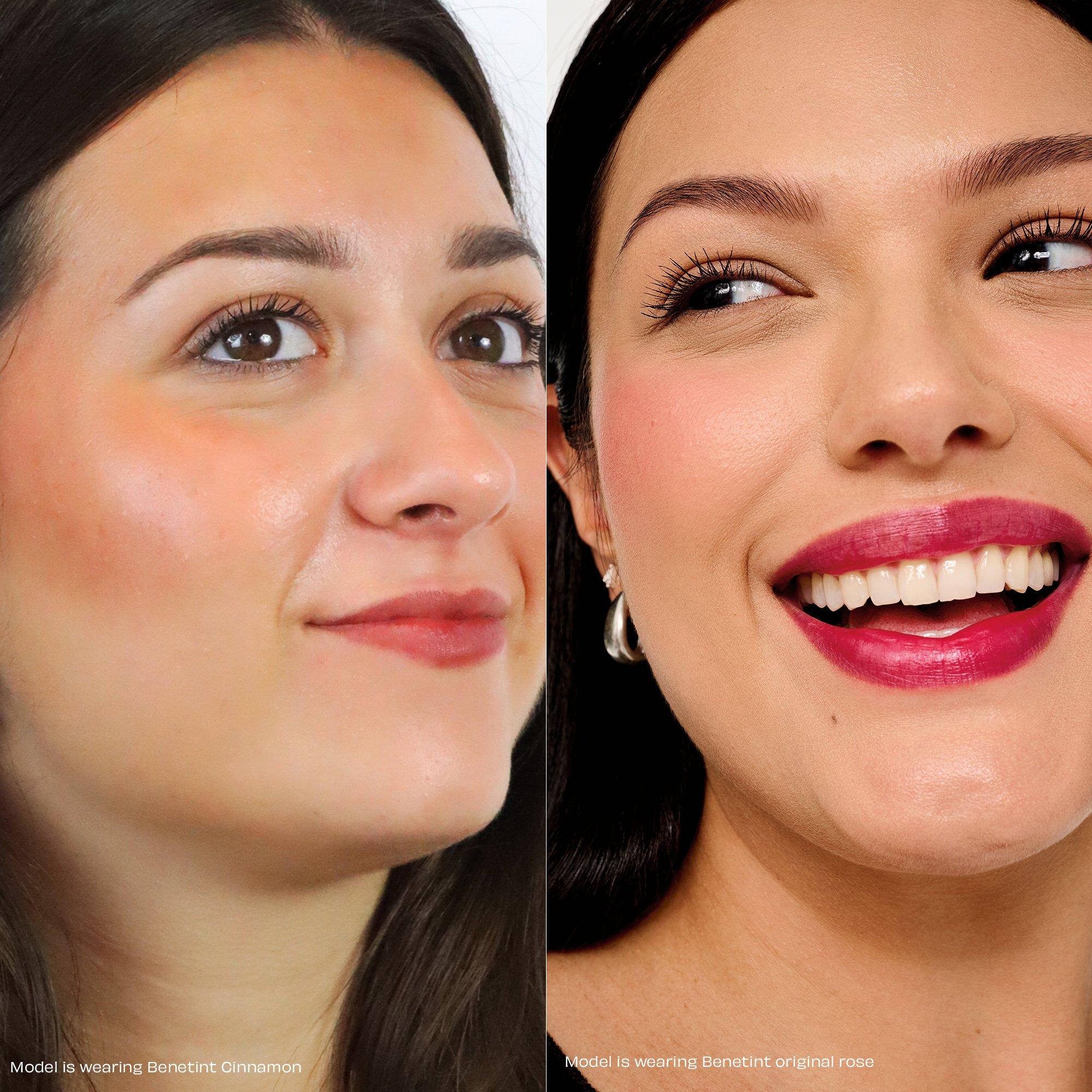 Multi - Benefit - Youve Got Benetint (worth £47) Cheek & Lip Tint Duo Limited Edition Gift Set - 2