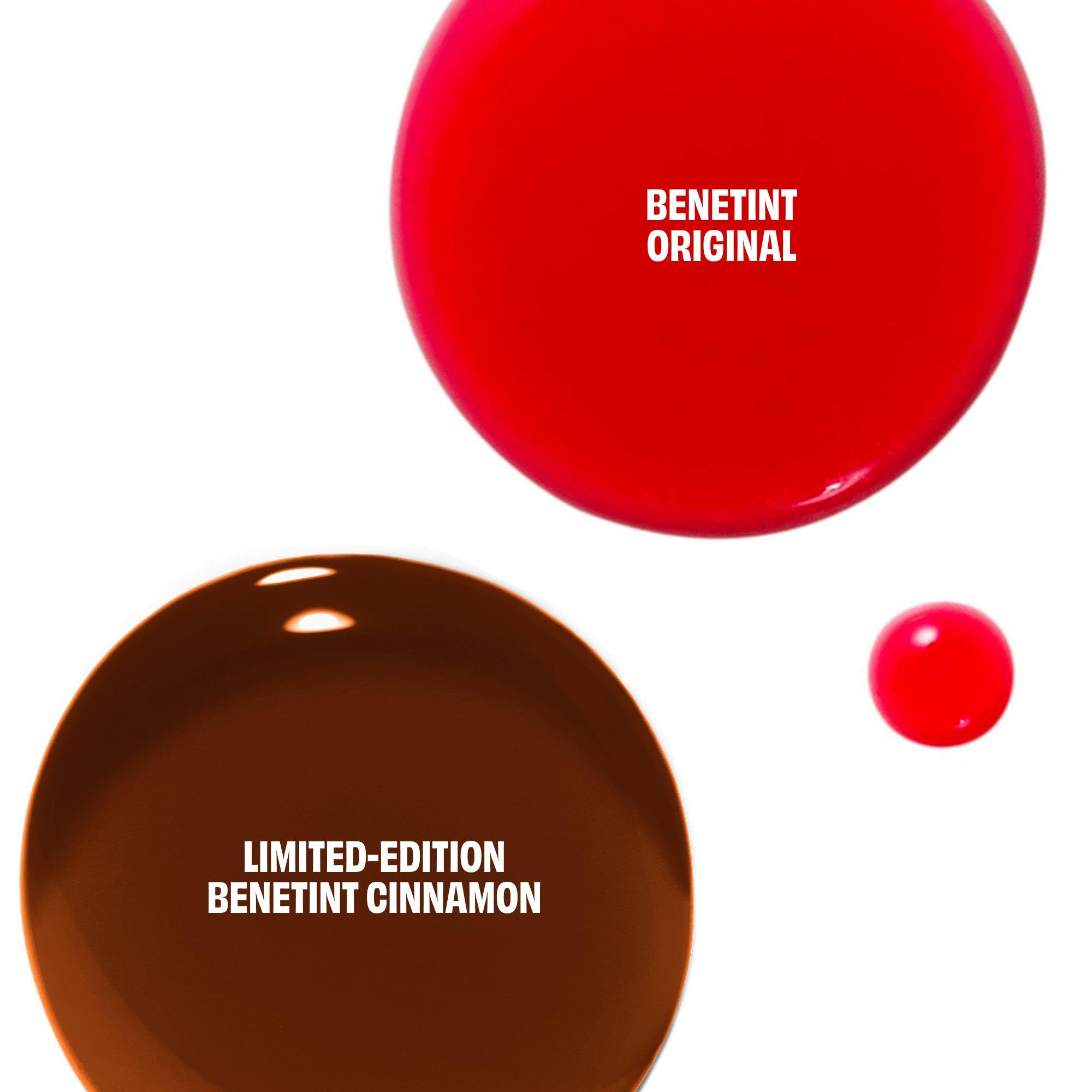 Multi - Benefit - Youve Got Benetint (worth £47) Cheek & Lip Tint Duo Limited Edition Gift Set - 3