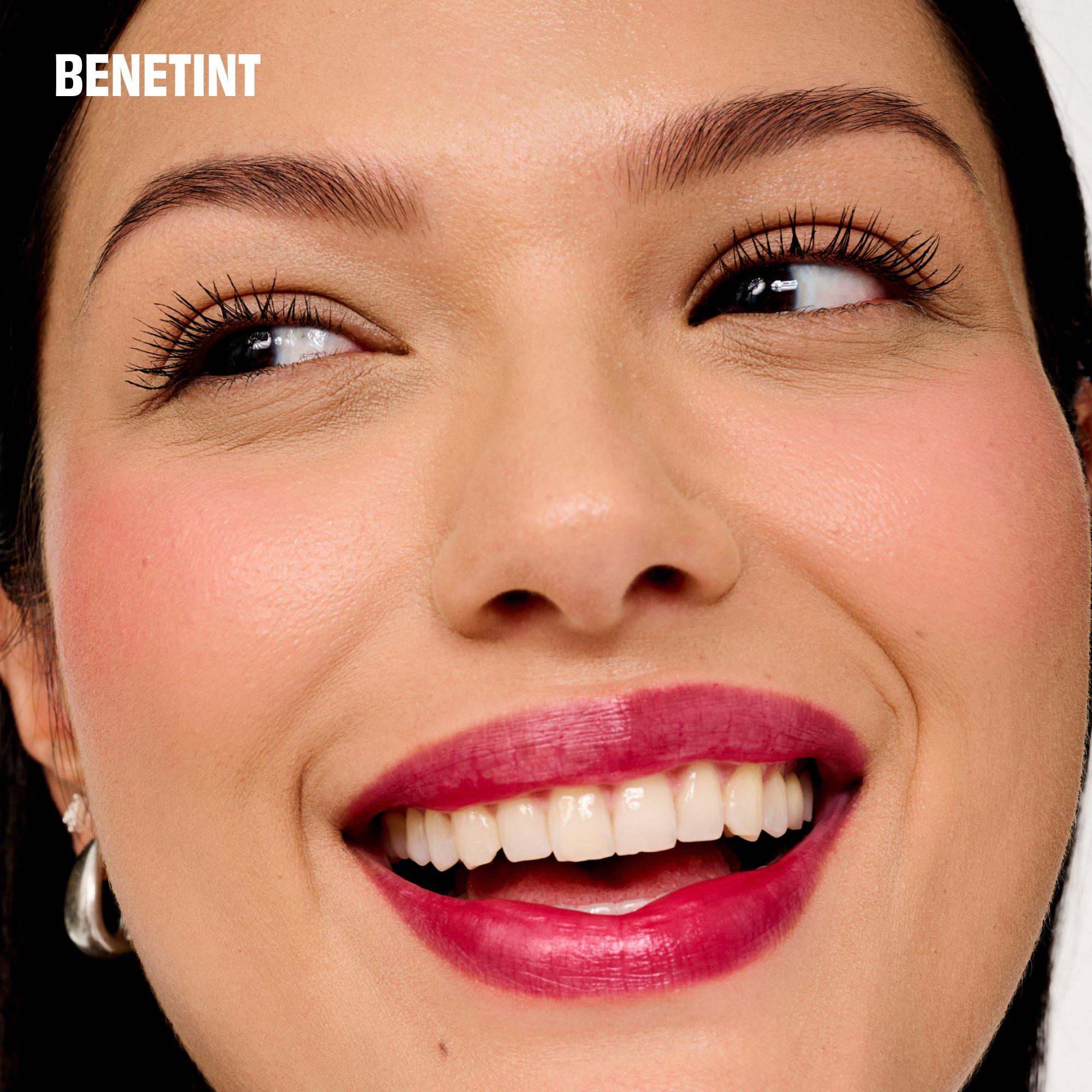 Multi - Benefit - Youve Got Benetint (worth £47) Cheek & Lip Tint Duo Limited Edition Gift Set - 5