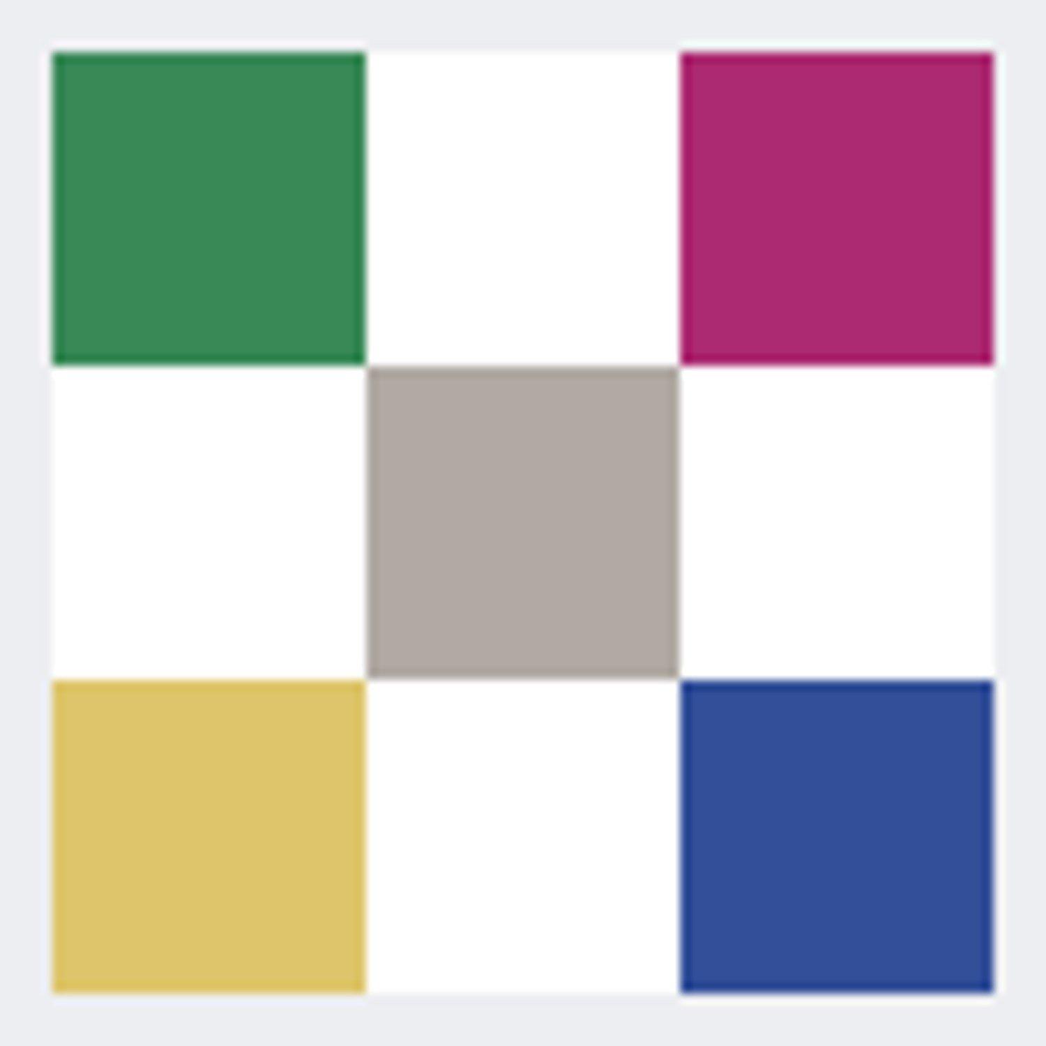 Party Clrs 007 - DIOR - 5 Couleurs Happy 2020 - limited edition - 3