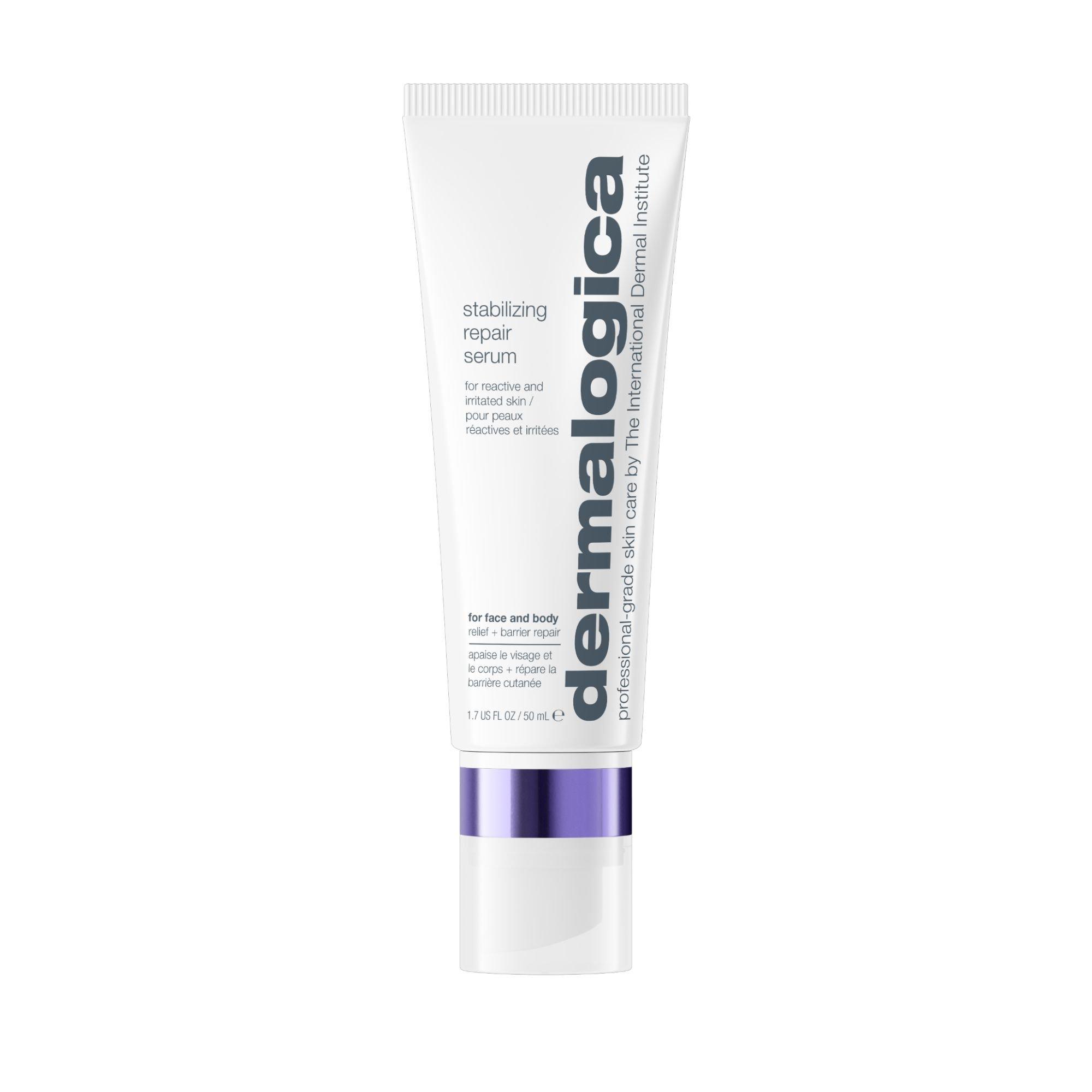 None - Dermalogica - DLA E Stabilizing Repa 00 - 1