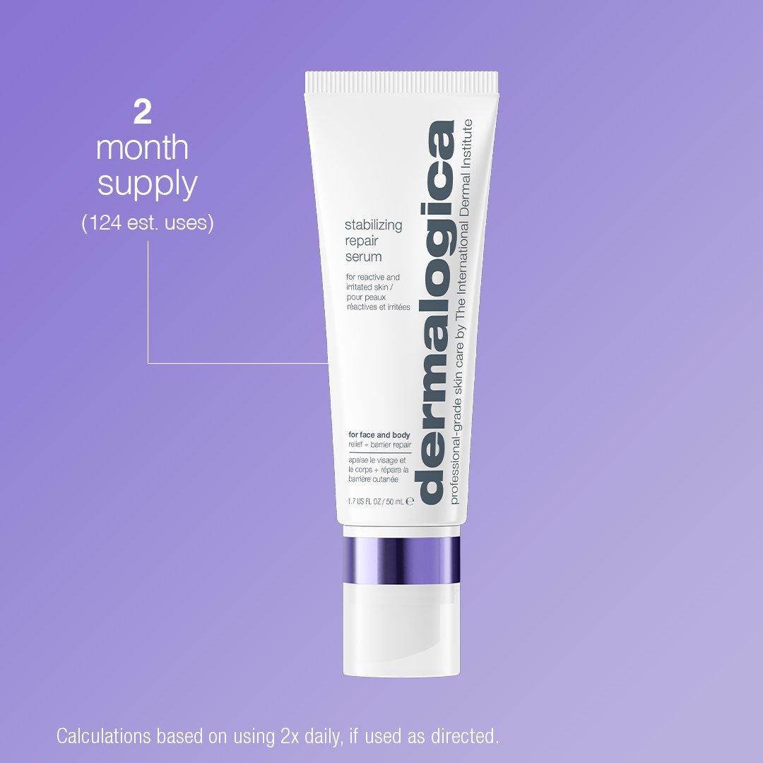 None - Dermalogica - DLA E Stabilizing Repa 00 - 3