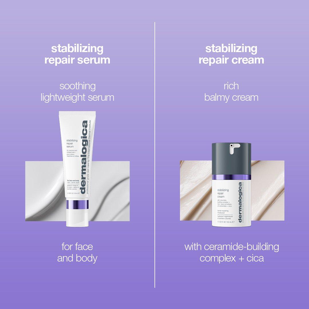 None - Dermalogica - DLA E Stabilizing Repa 00 - 4
