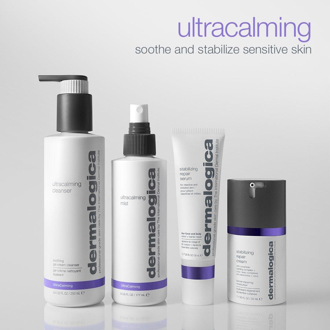 None - Dermalogica - DLA E Stabilizing Repa 00 - 6