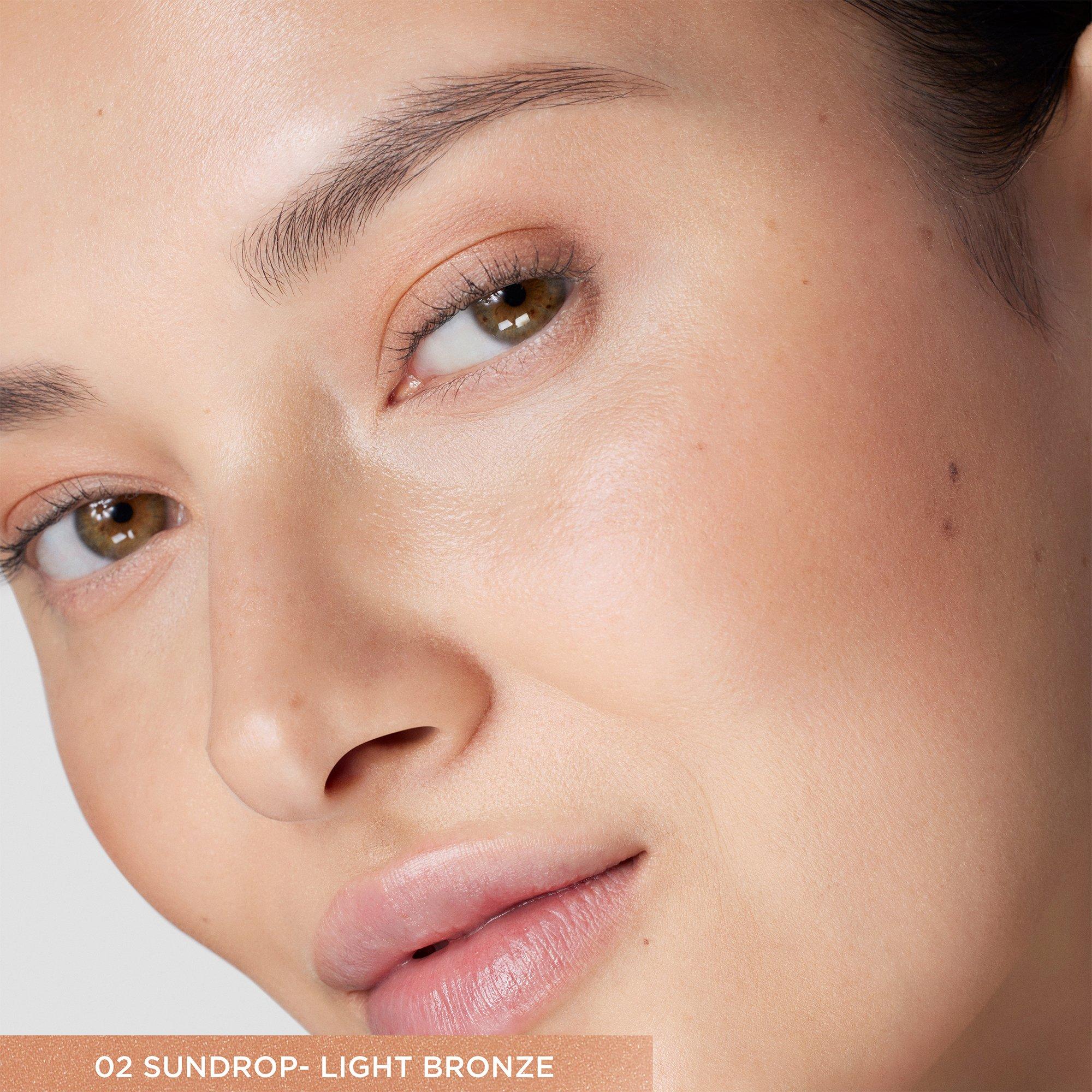 02 Sundrp - Laura Mercier - Tinted Moisturiser Bronzer - 3