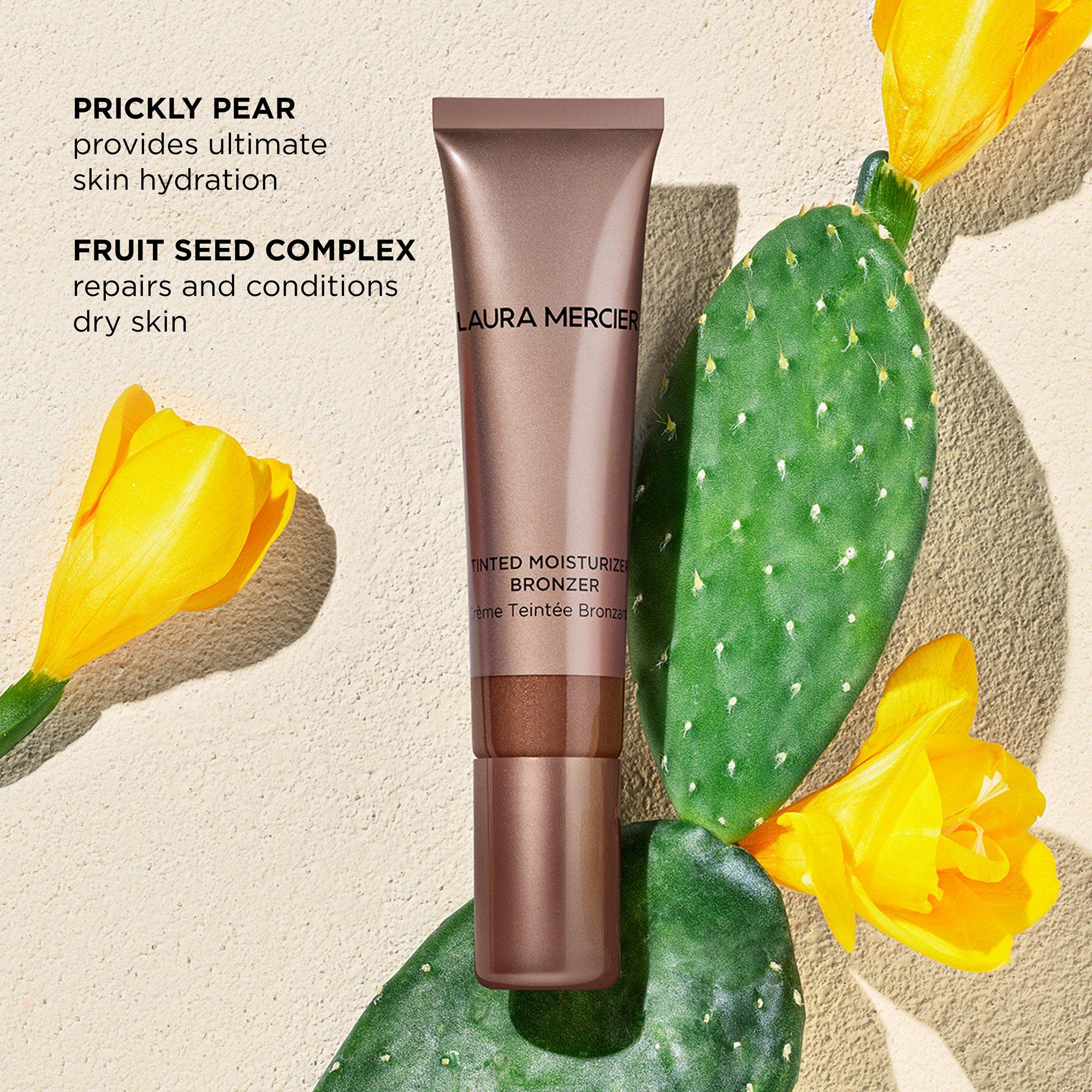 02 Sundrp - Laura Mercier - Tinted Moisturiser Bronzer - 5
