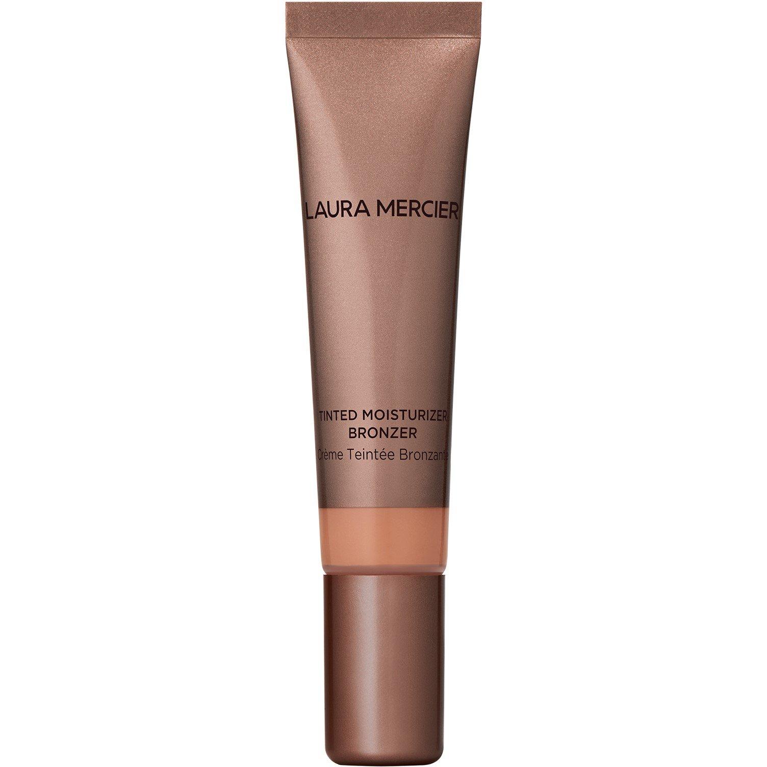 Tinted Moisturiser Bronzer