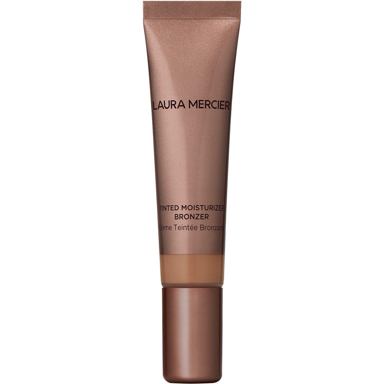 Tinted Moisturiser Bronzer