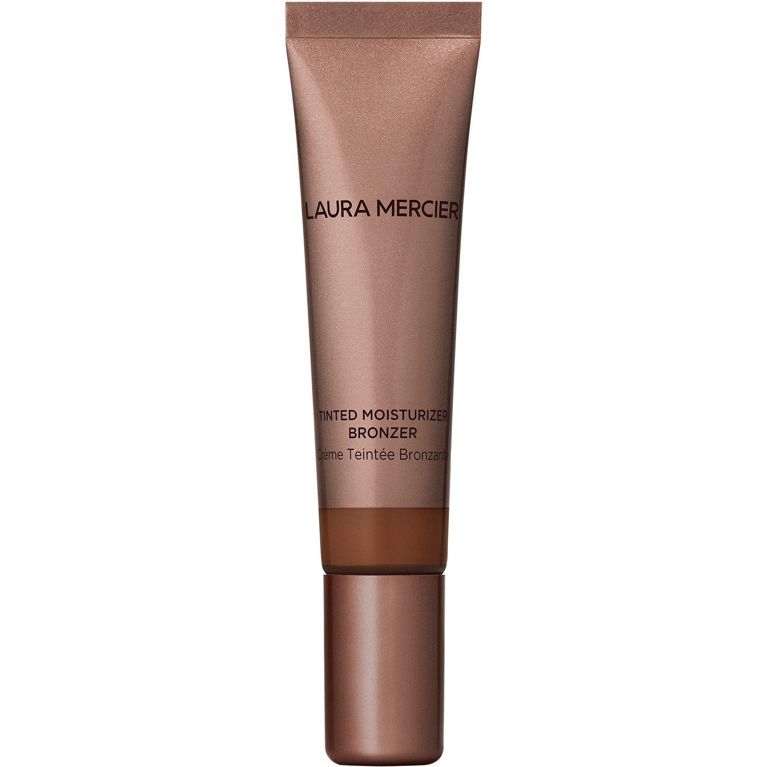 Tinted Moisturiser Bronzer