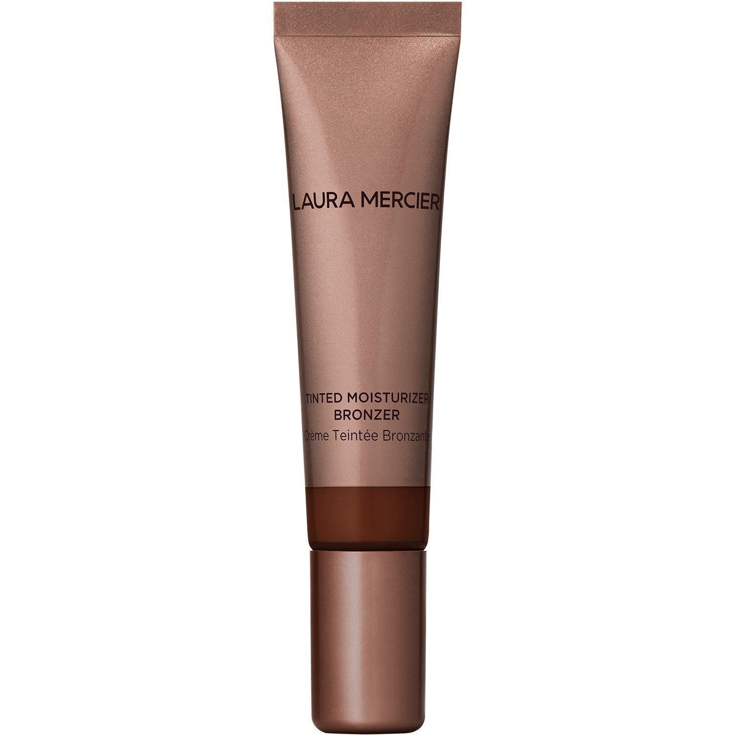 Tinted Moisturiser Bronzer