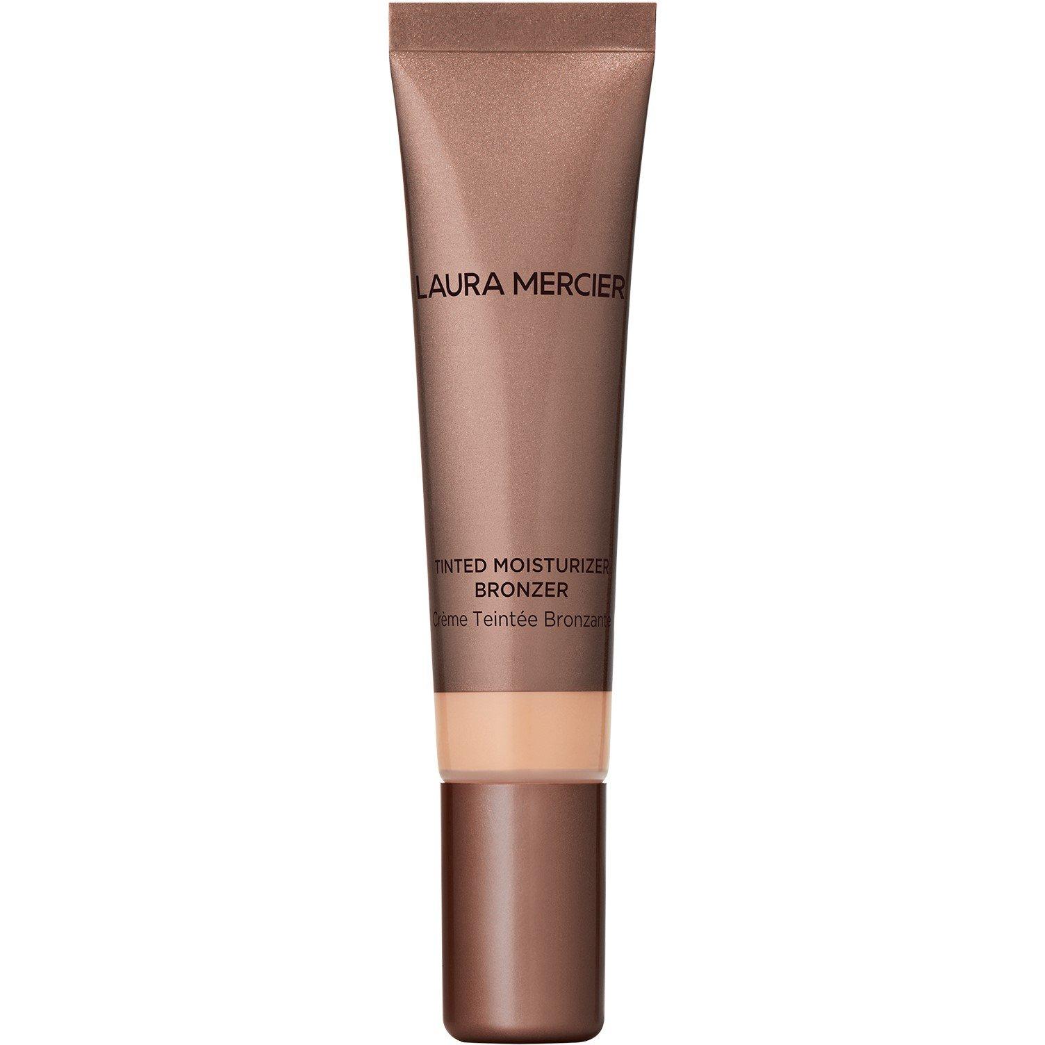01 Sunshn - Laura Mercier - Tinted Moisturiser Bronzer - 1