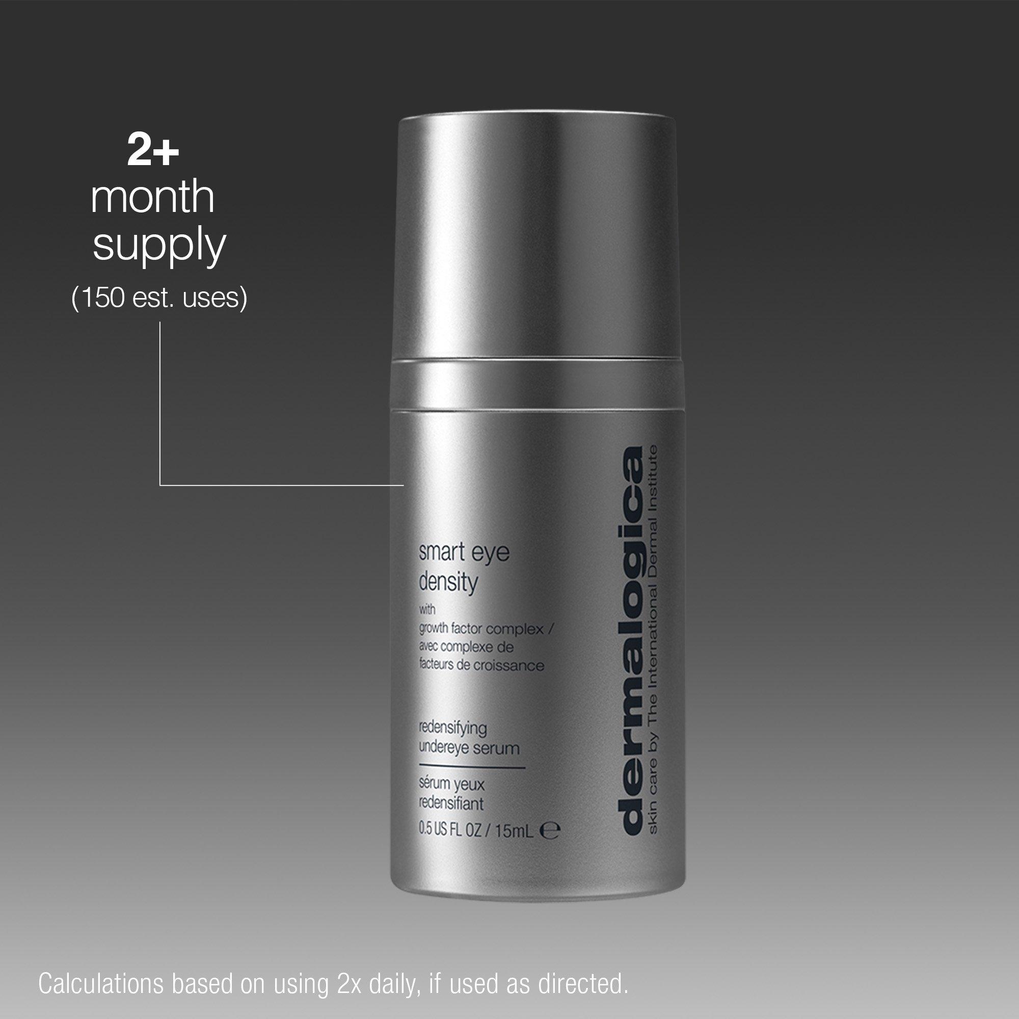 None - Dermalogica - DERM Smart Eye Density 00 - 2