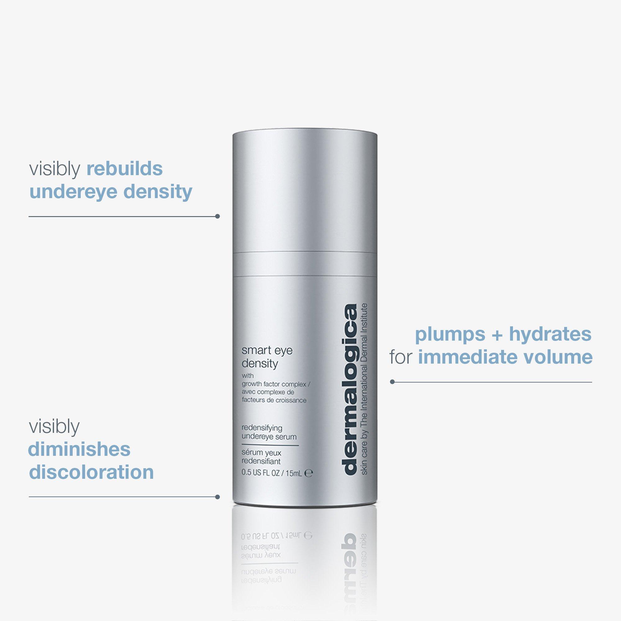 None - Dermalogica - DERM Smart Eye Density 00 - 3