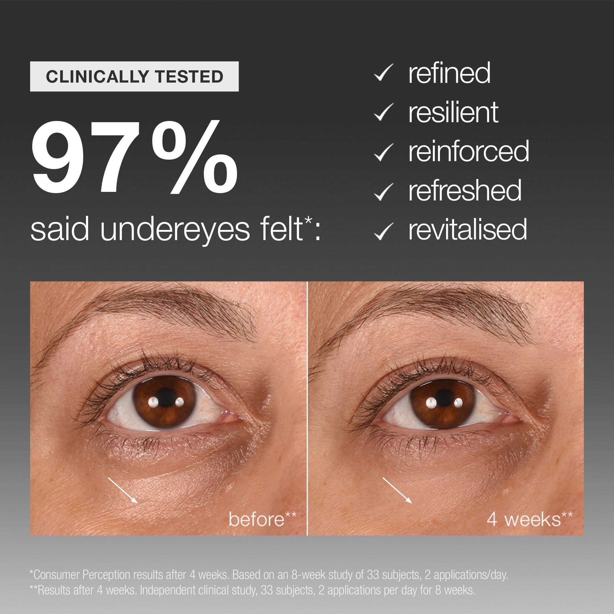 None - Dermalogica - DERM Smart Eye Density 00 - 5