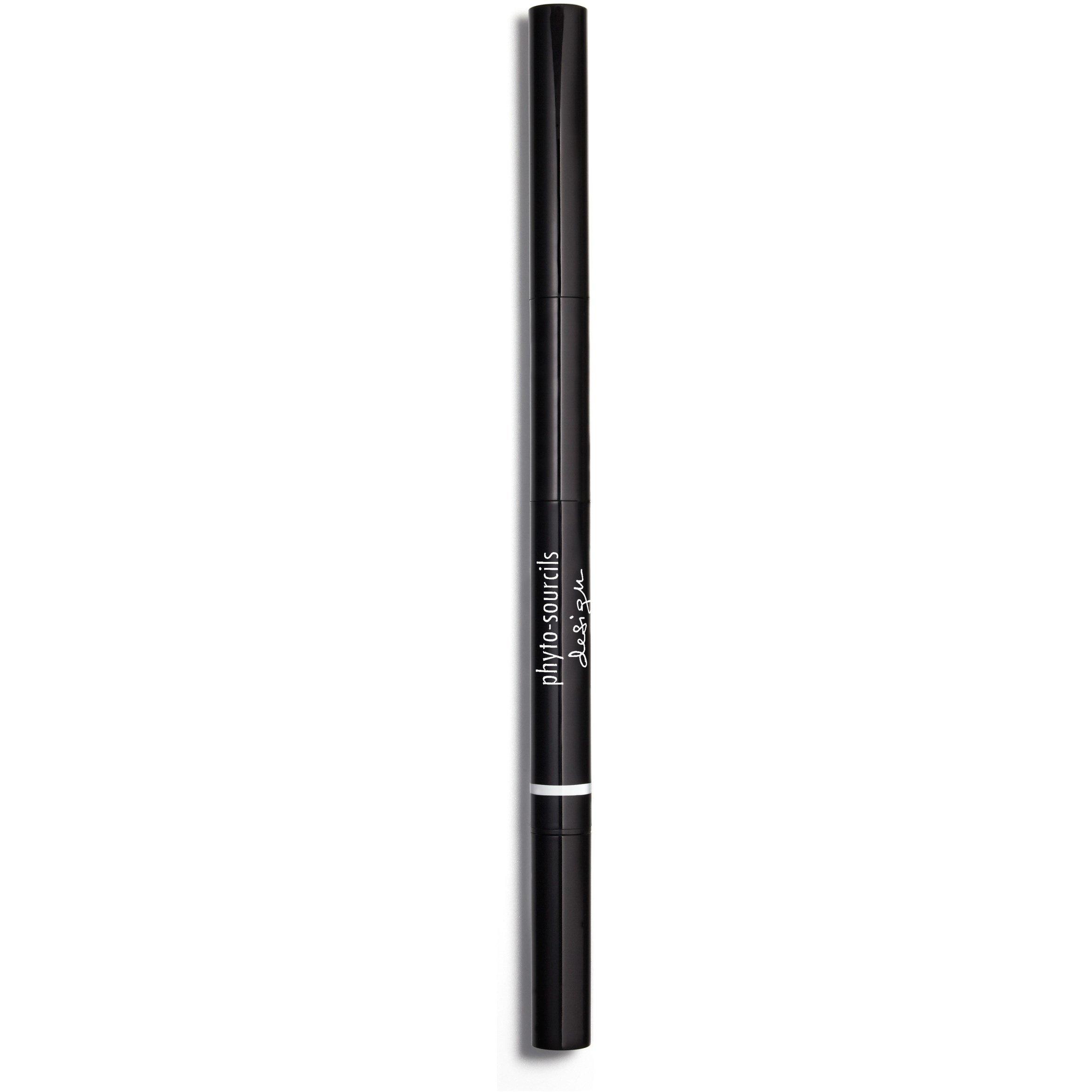 Chatain - Sisley - Phyto-Sourcils Design Eyebrow Pencil - 2