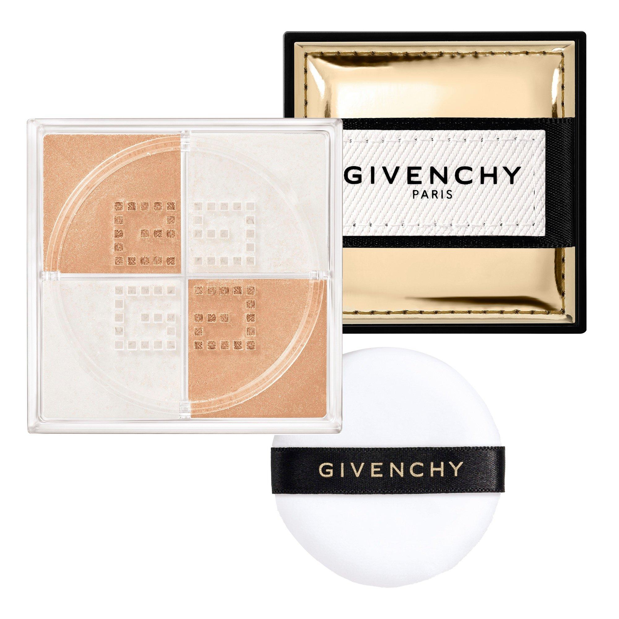 N17 - GIVENCHY - Prisme Libre Loose Powder Highlighter – Limited Edition - 1