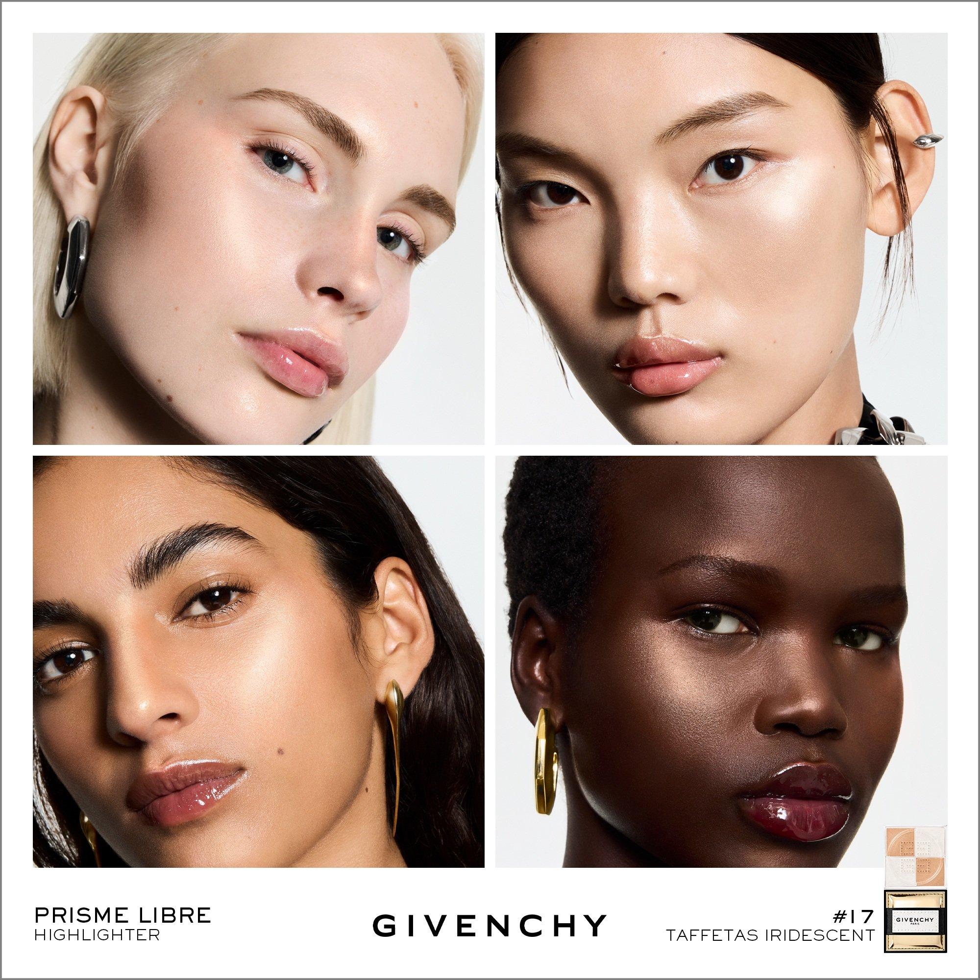 N17 - GIVENCHY - Prisme Libre Loose Powder Highlighter – Limited Edition - 3
