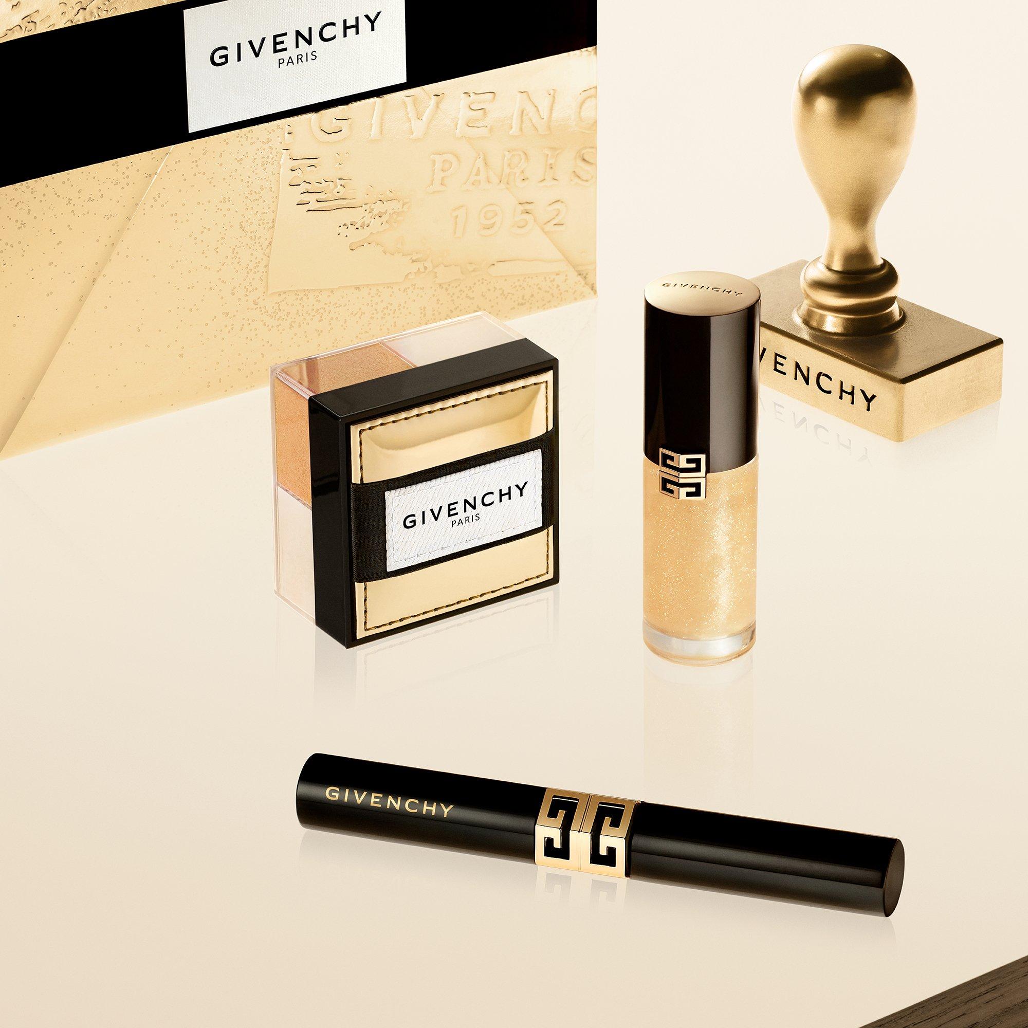 N17 - GIVENCHY - Prisme Libre Loose Powder Highlighter – Limited Edition - 4