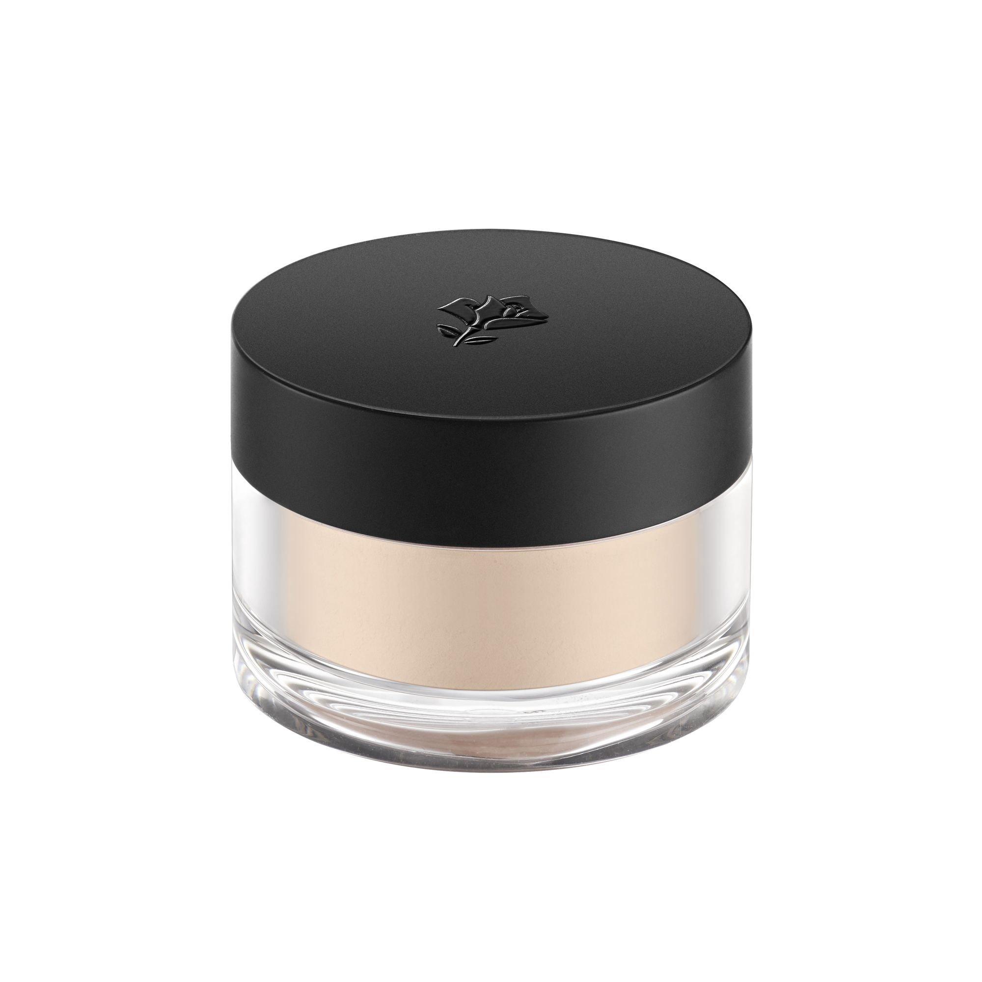 Translucent - Lancome - Long Time No Shine Loose Setting Powder - 2