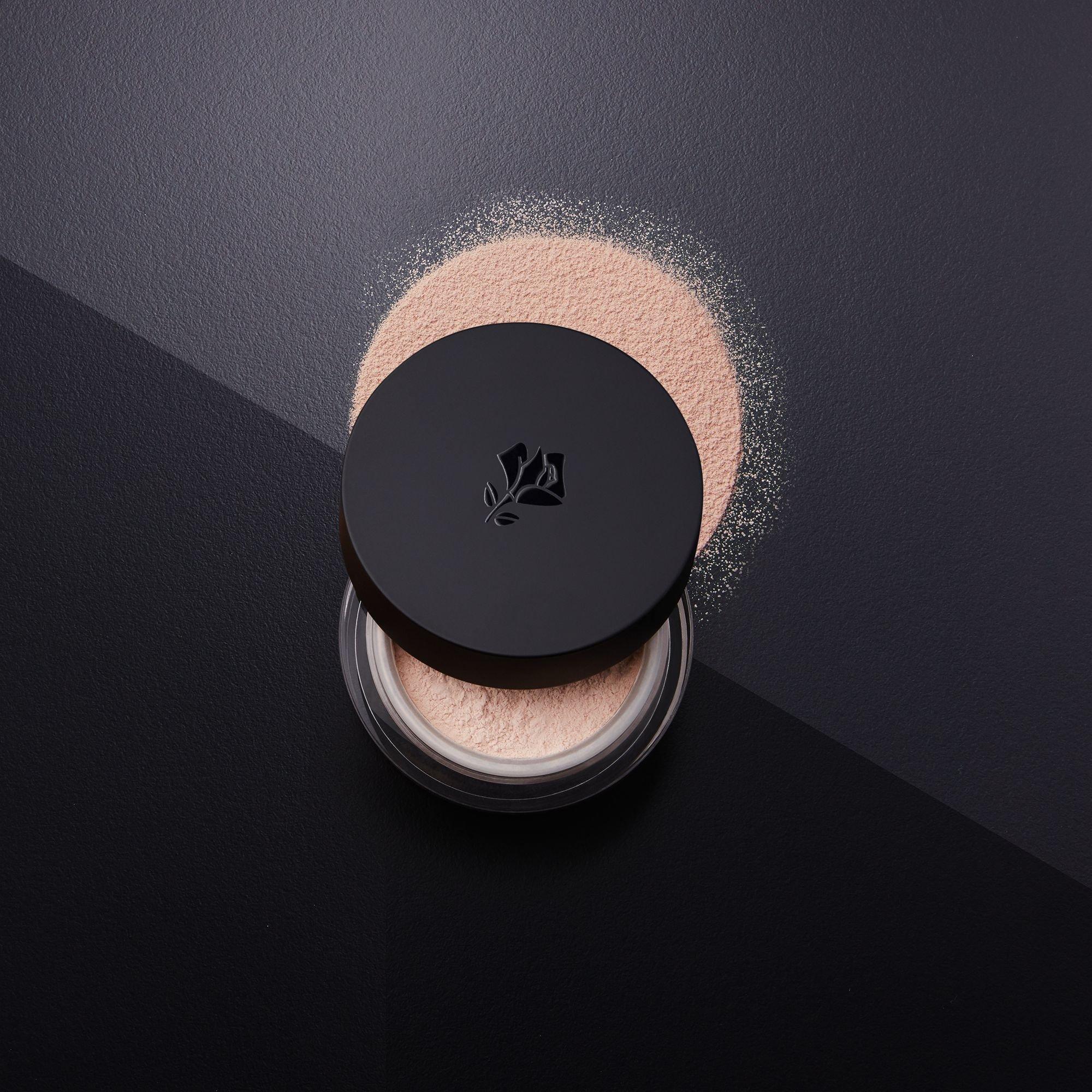 Translucent - Lancome - Long Time No Shine Loose Setting Powder - 3