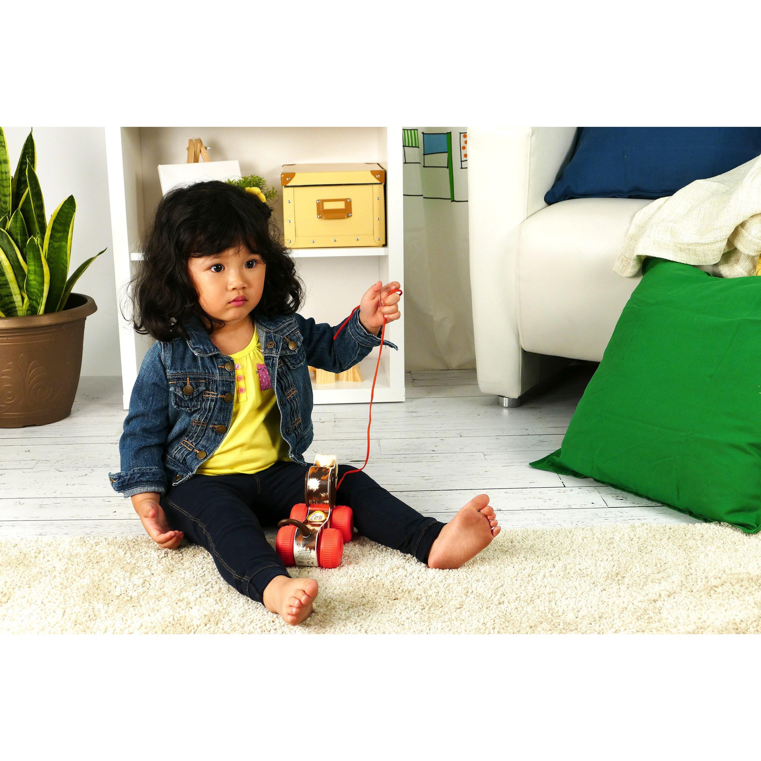 Multi Format An - Fisher Price - Fisher Price Little Snoopy - 7