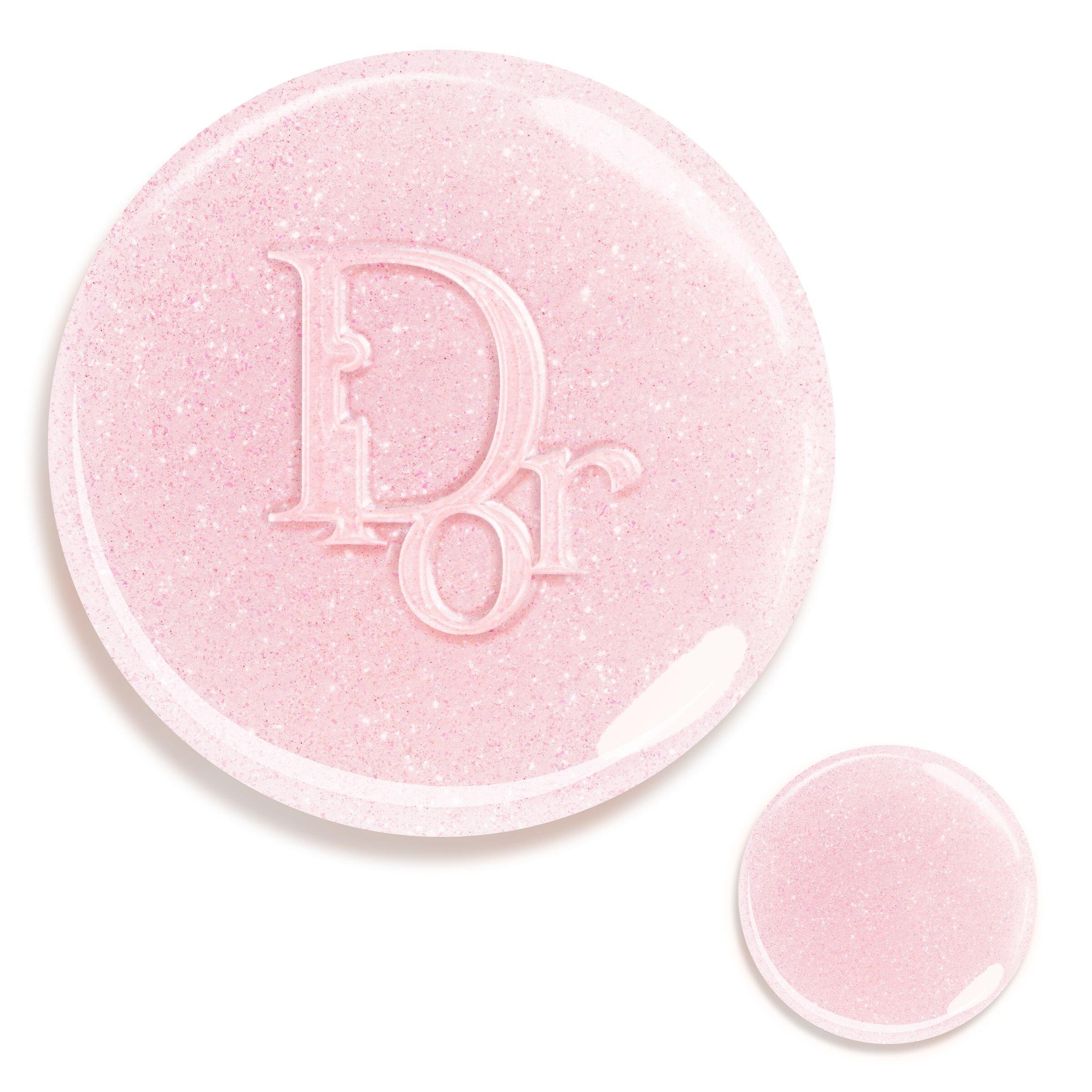 113 ICY ROSY - DIOR - DIOR Addict Lip Glow Oil - 24h hydrating lip oil with ultra-glossy finish - 2