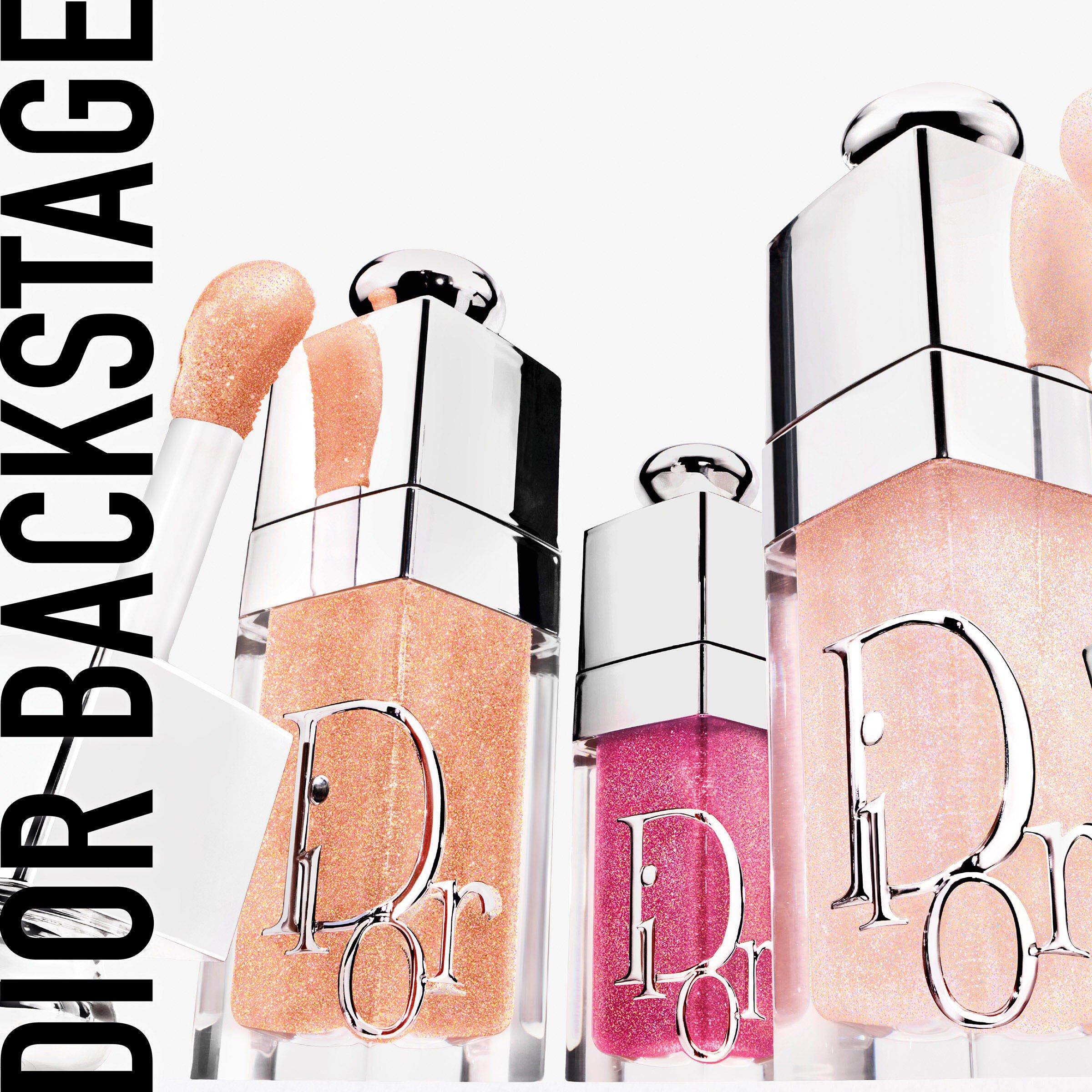 Christian Dior | DIOR Addict Lip Glow Oil - 24h hydrating lip oil