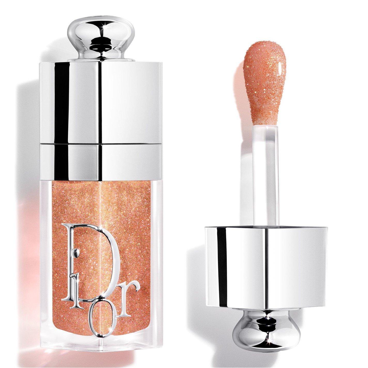 Christian Dior | DIOR Addict Lip Glow Oil - 24h hydrating lip oil