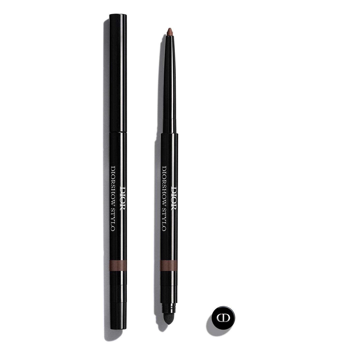 979 PRLY BROWN - DIOR - Diorshow Stylo Waterproof Eyeliner - Limited Edition - 1