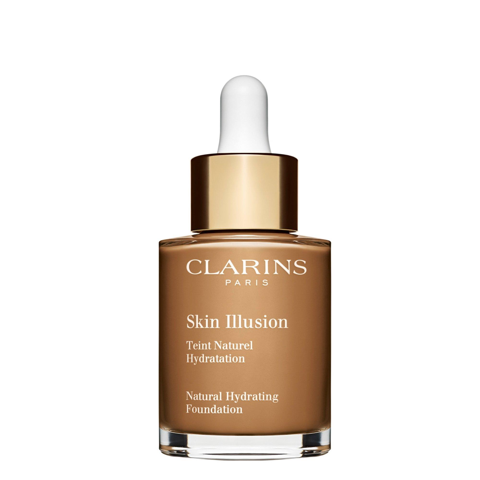 Skin Illusion Natural Hydrating Foundation