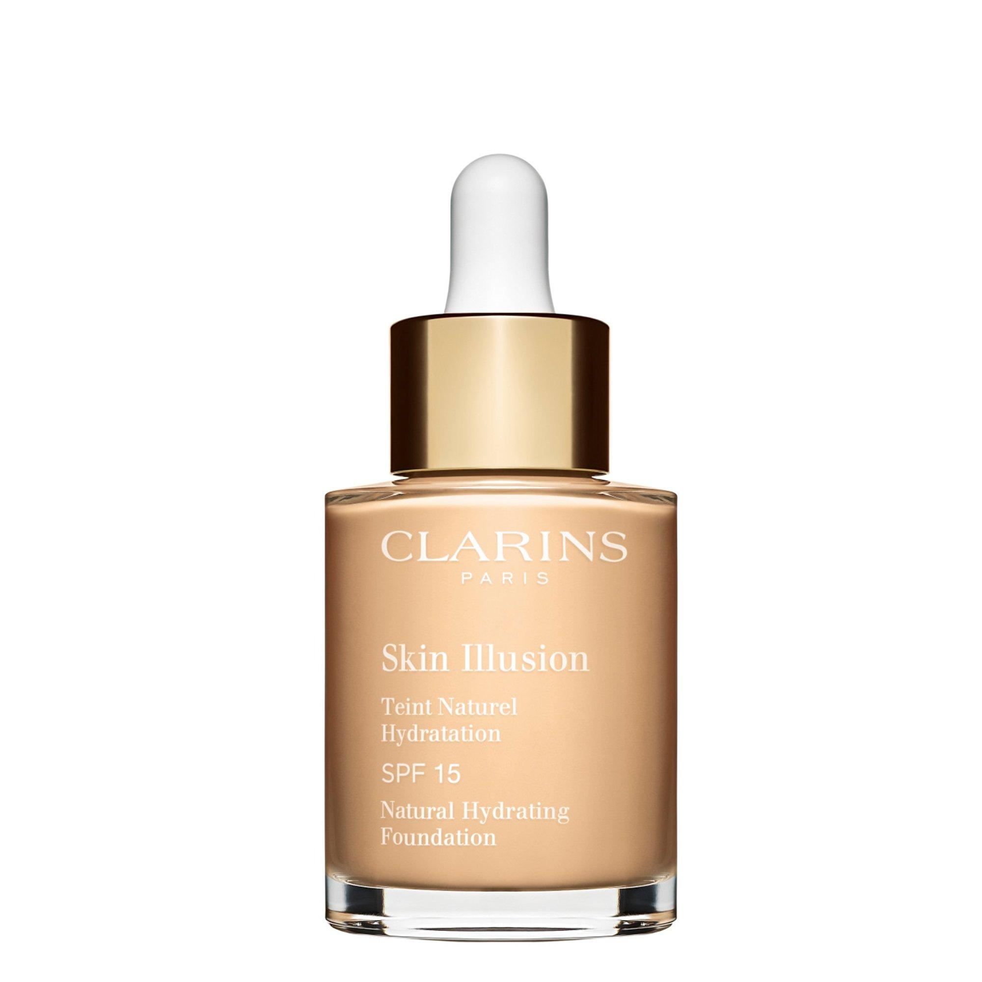Skin Illusion Natural Hydrating Foundation
