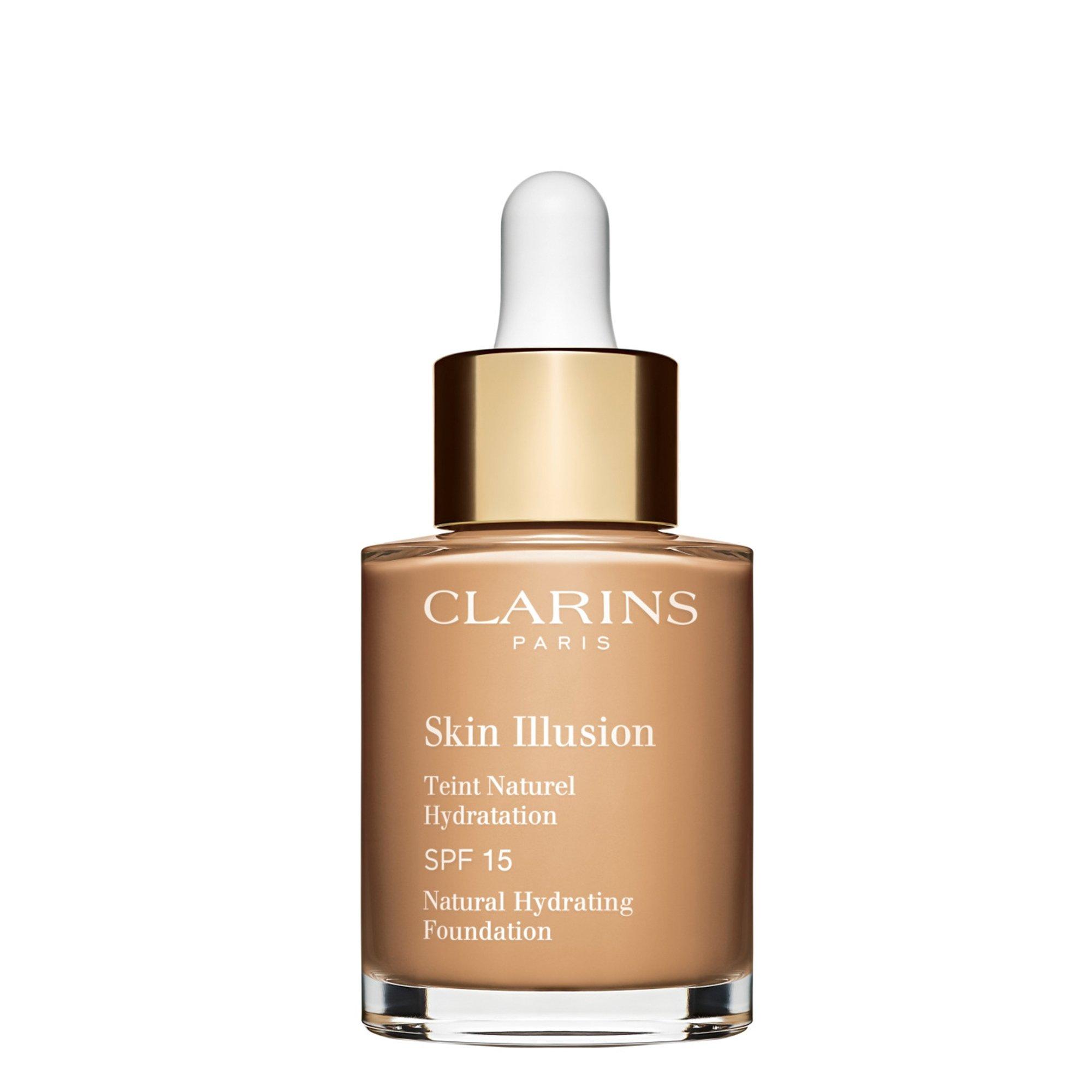 Skin Illusion Natural Hydrating Foundation