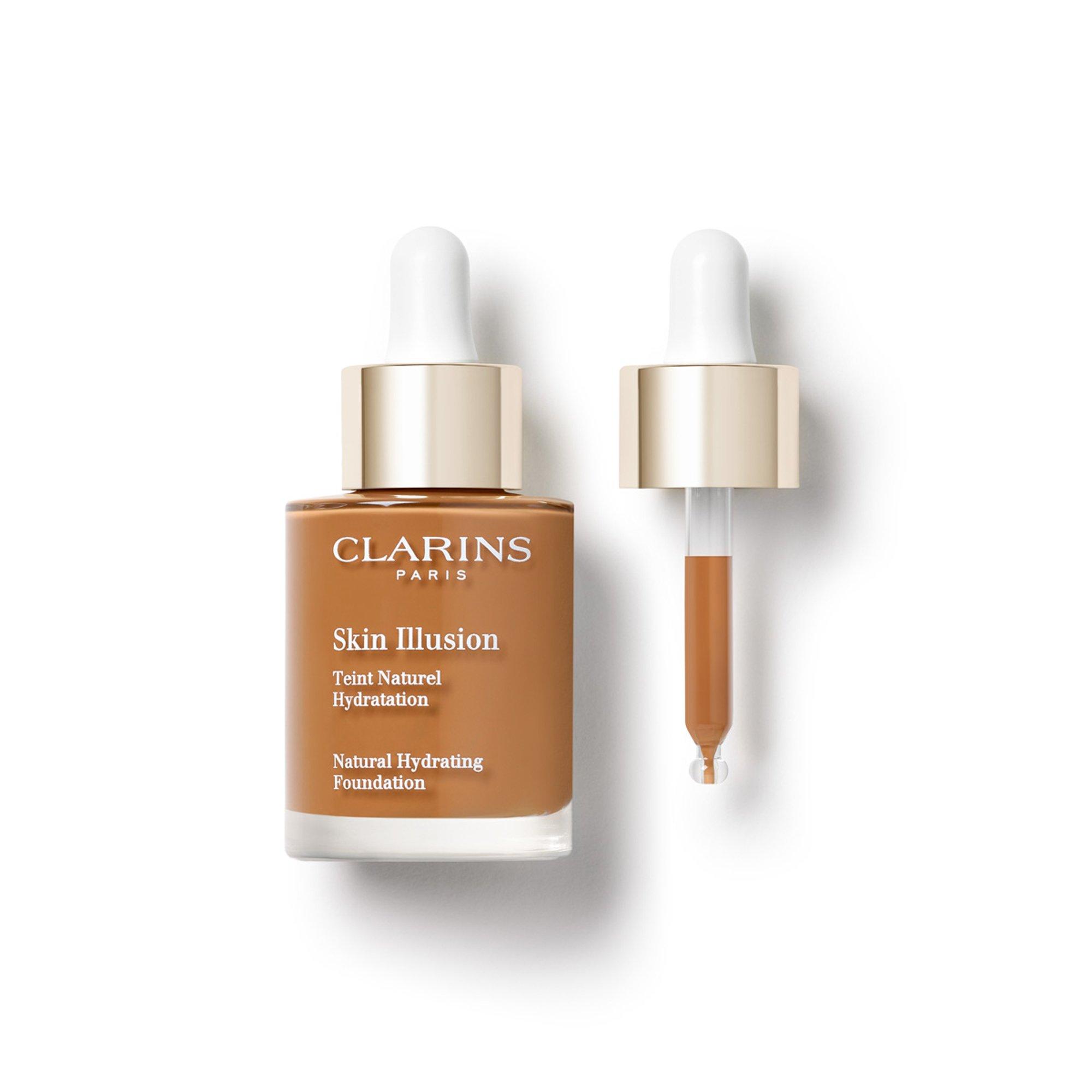 Skin Illusion Natural Hydrating Foundation