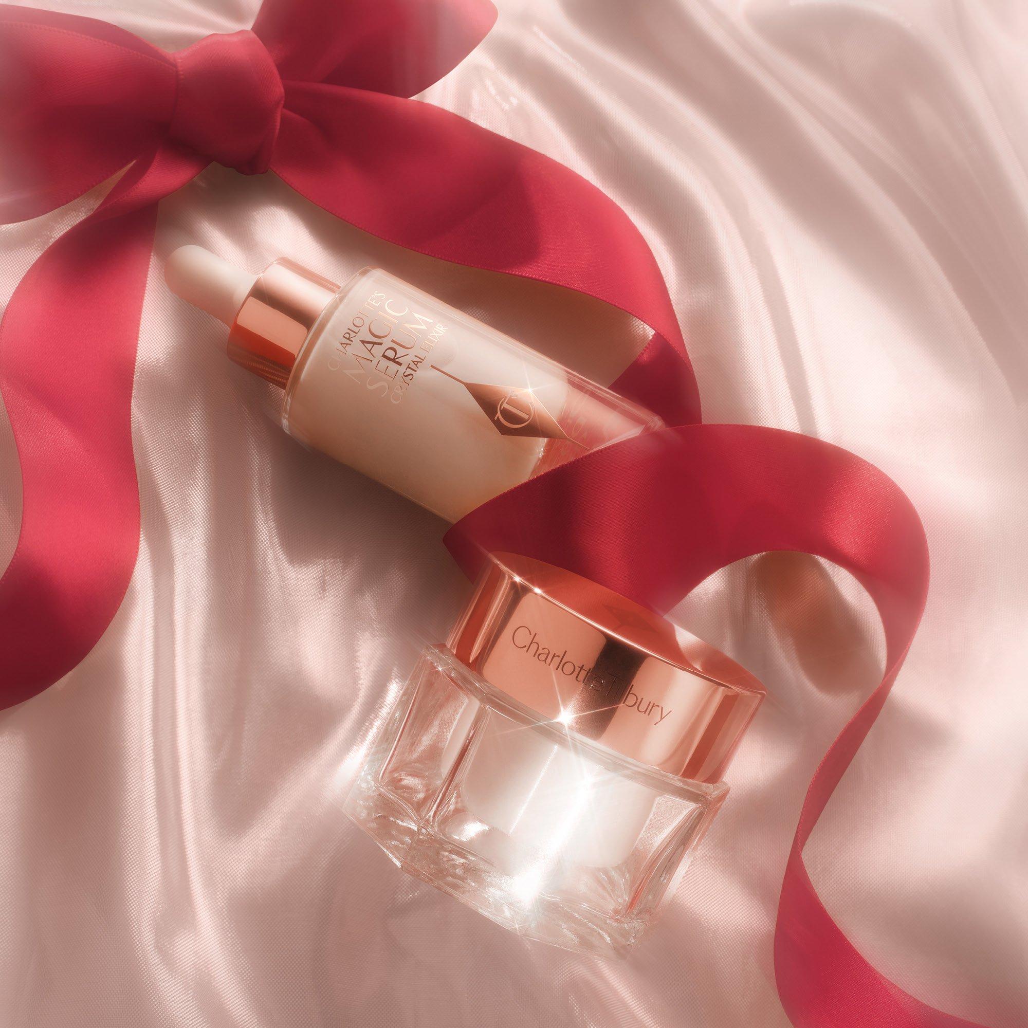 None - Charlotte Tilbury - CHARLOTTES ICONIC MAGIC SKIN DUO - 2