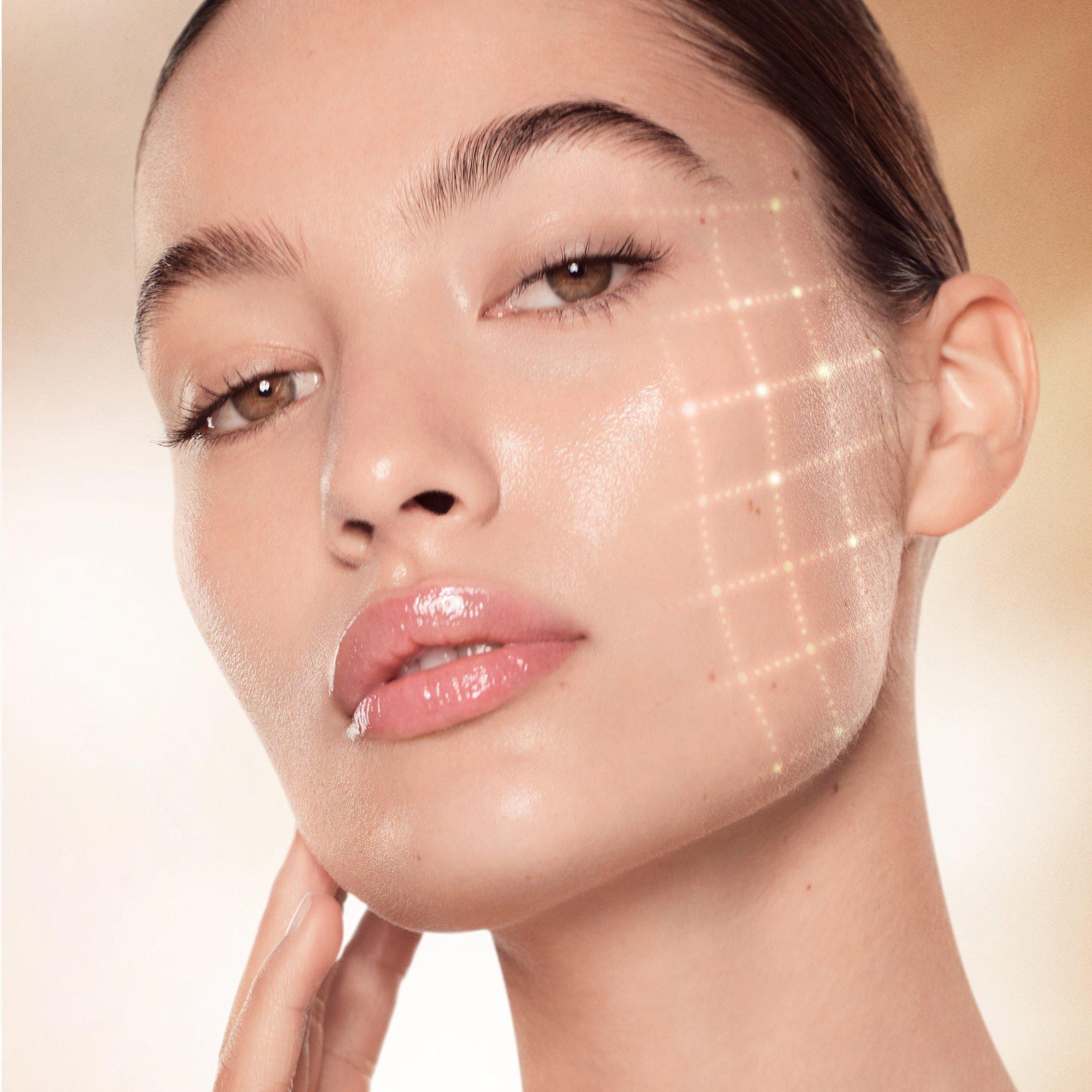 None - Charlotte Tilbury - CHARLOTTES ICONIC MAGIC SKIN DUO - 3