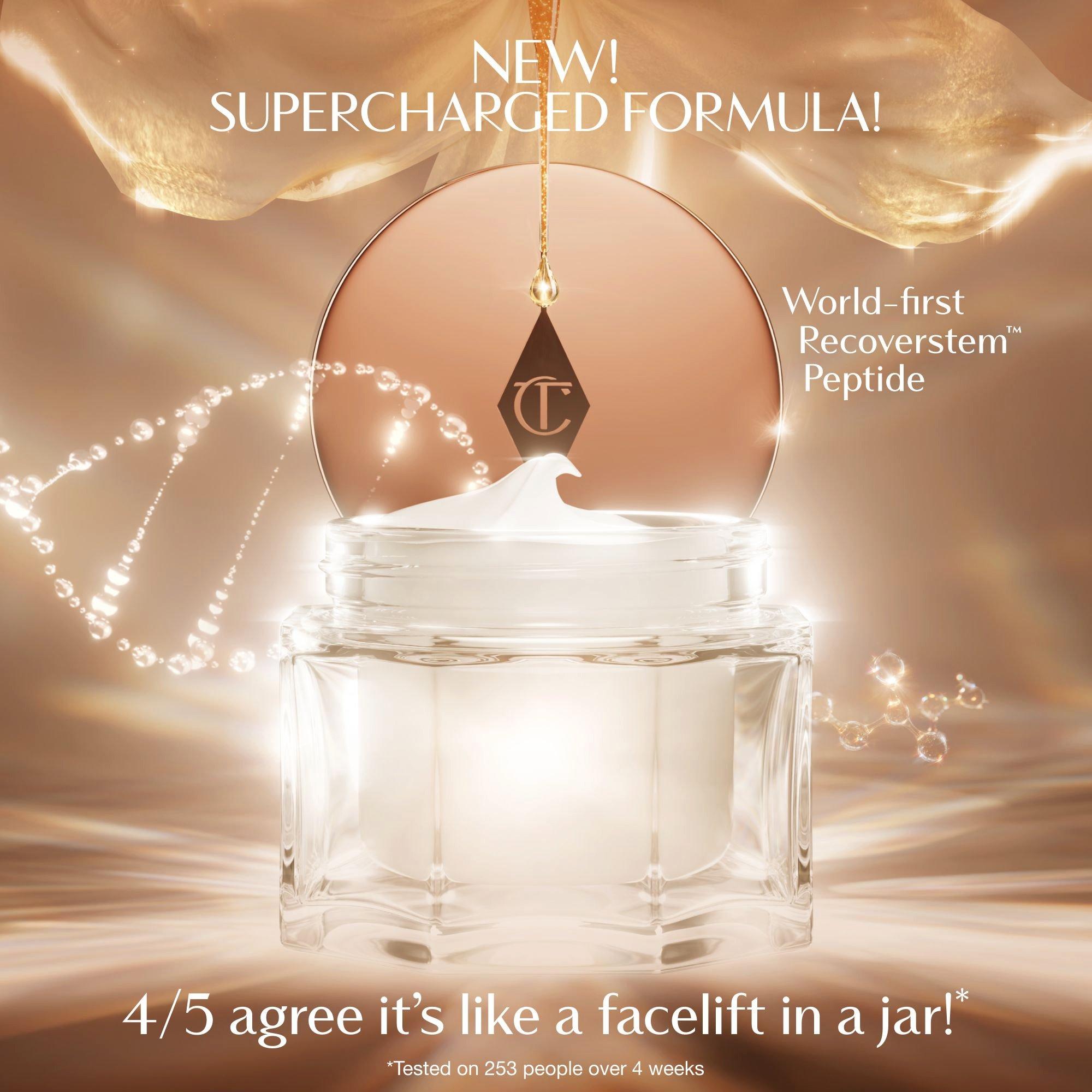 None - Charlotte Tilbury - CHARLOTTES ICONIC MAGIC SKIN DUO - 4