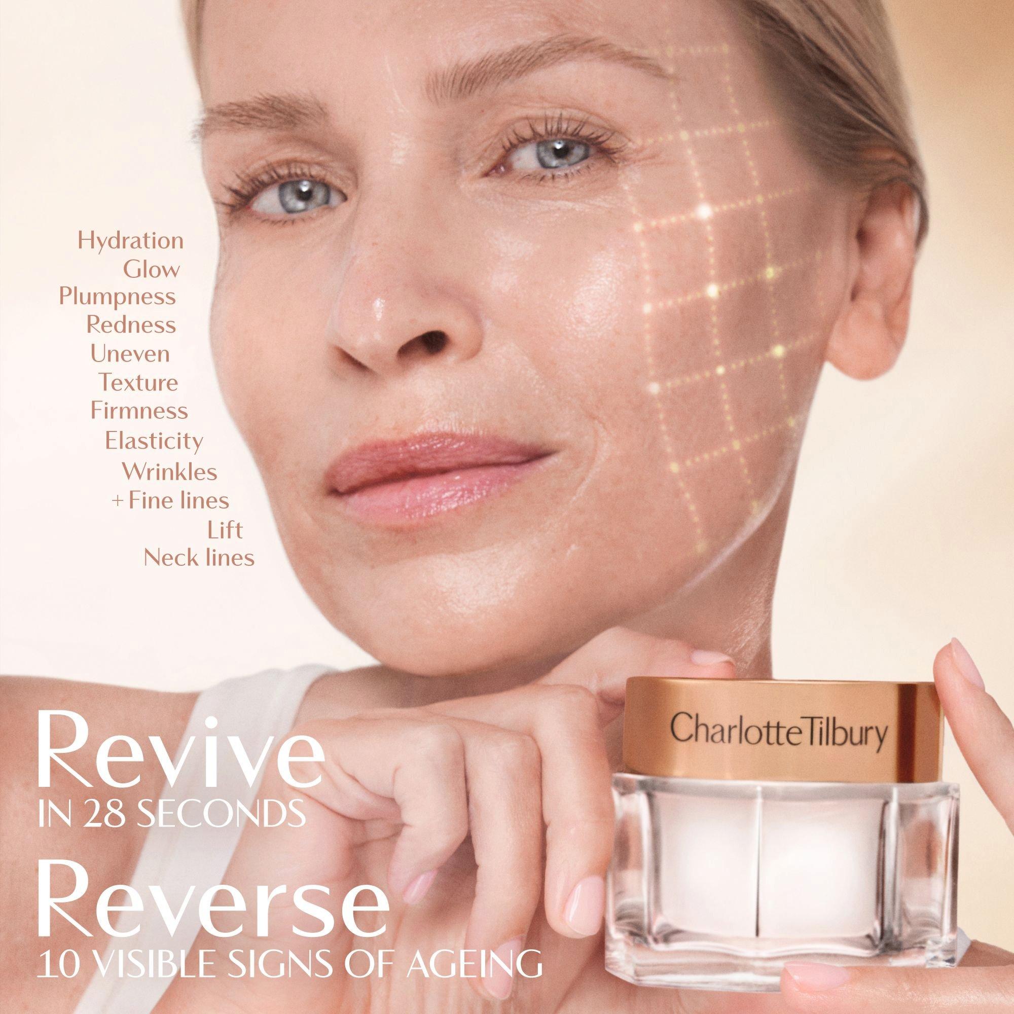 None - Charlotte Tilbury - CHARLOTTES ICONIC MAGIC SKIN DUO - 5