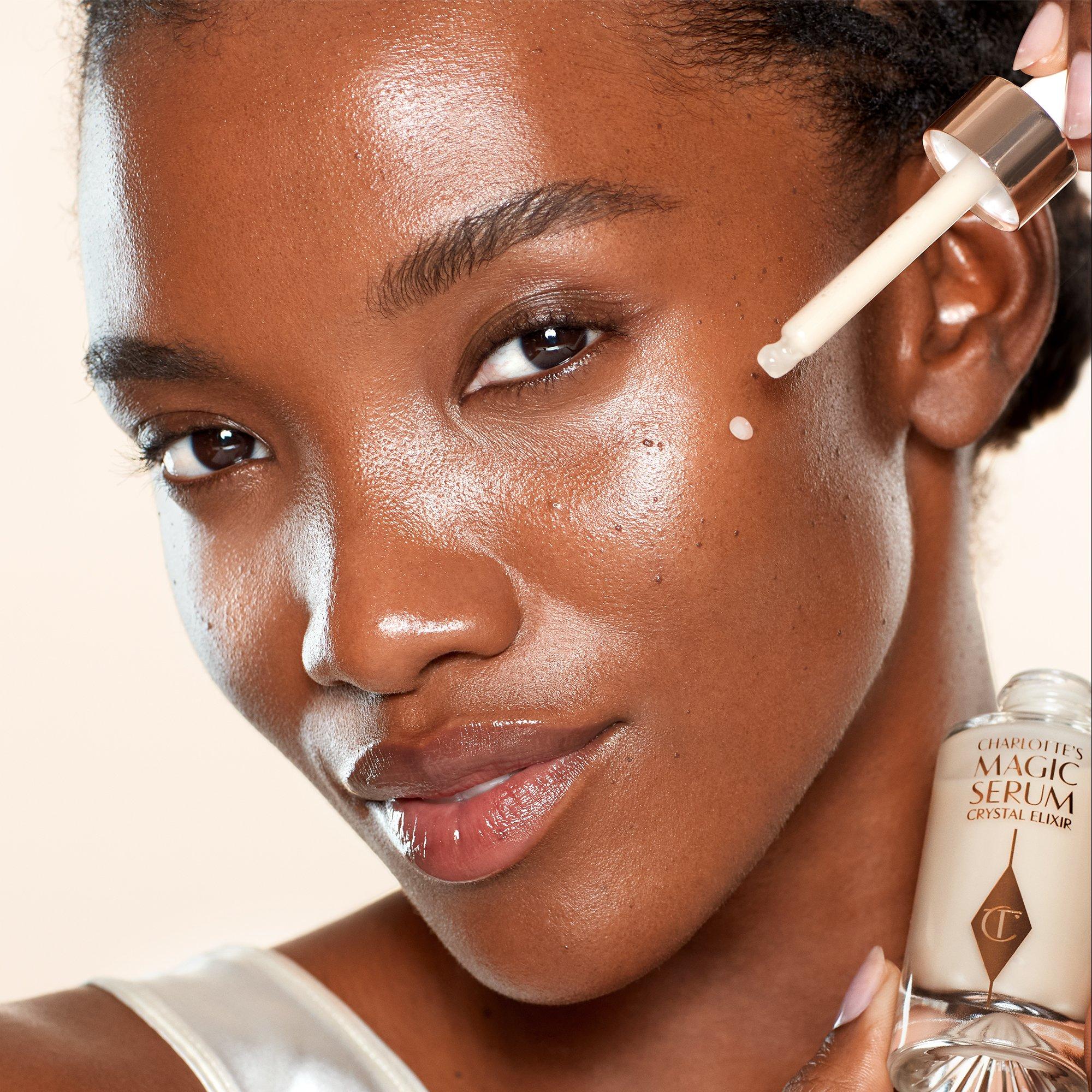 None - Charlotte Tilbury - CHARLOTTES ICONIC MAGIC SKIN DUO - 7